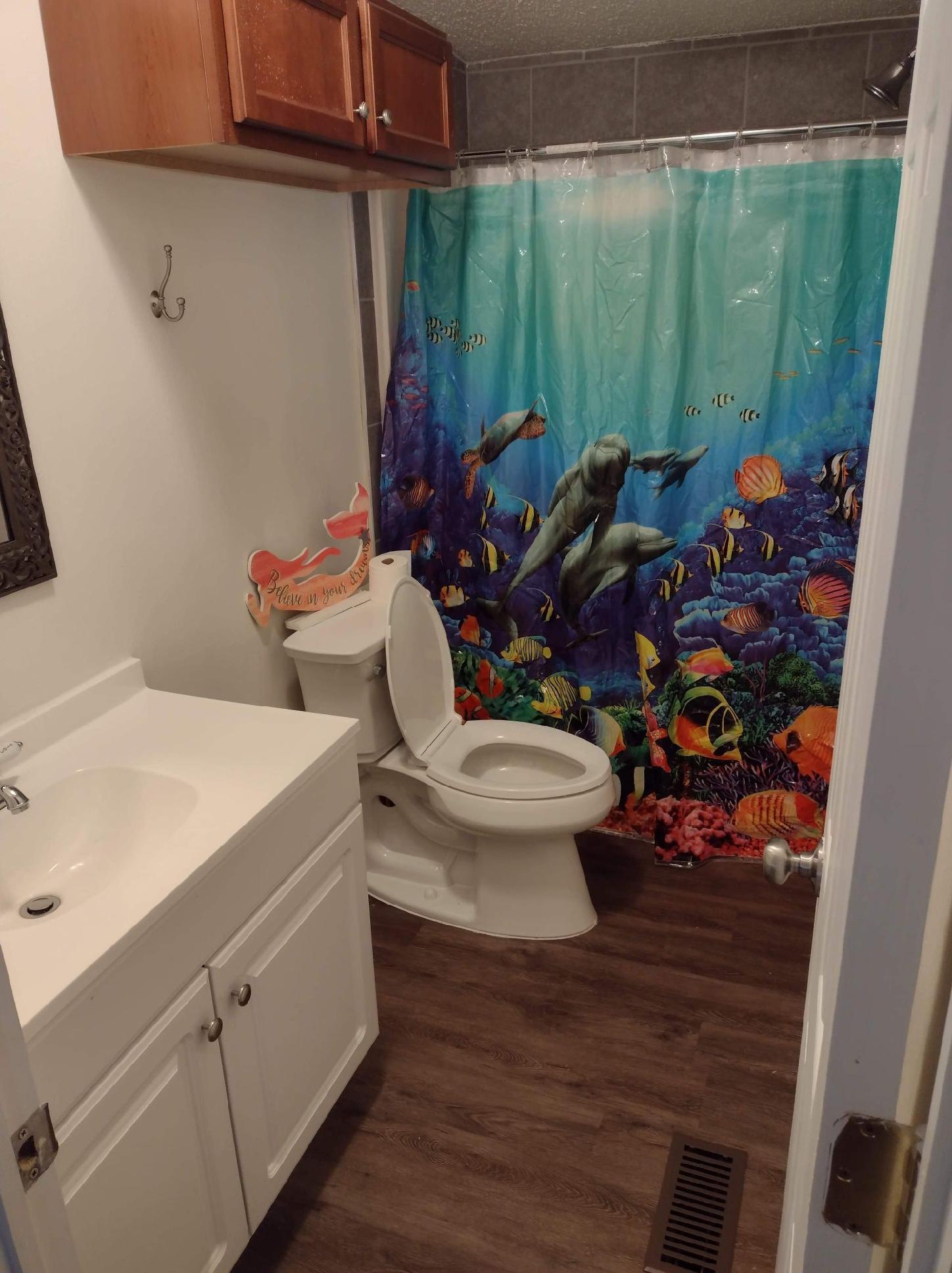 A PARCEL OF LAND LYING IN SECTION 3, TOWNSHIP 5N, RANGE 17W HOLMES CO, FL - Residential