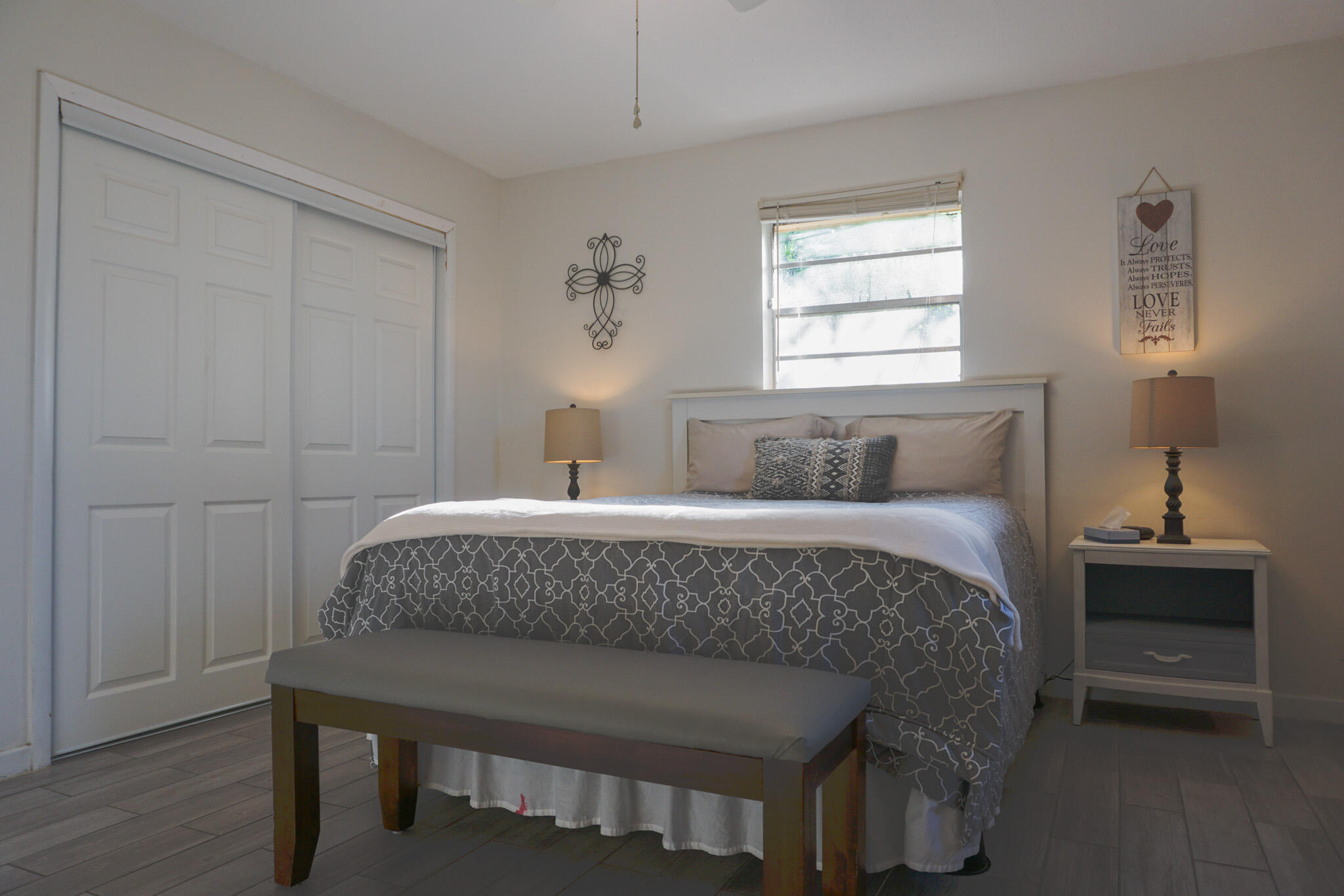 VESTA HEIGHTS 4TH ADDN - Residential Lease