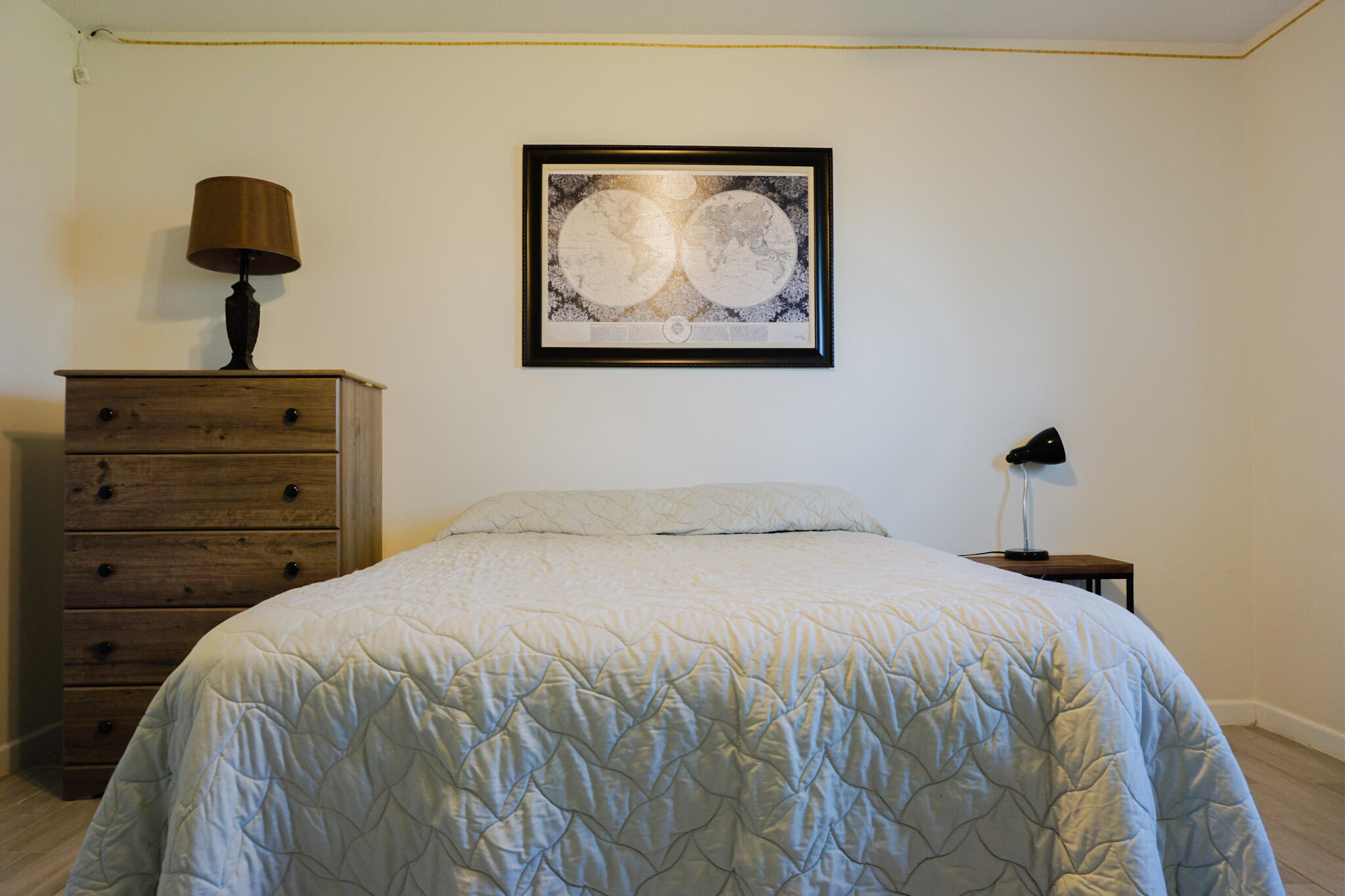 VESTA HEIGHTS 4TH ADDN - Residential Lease