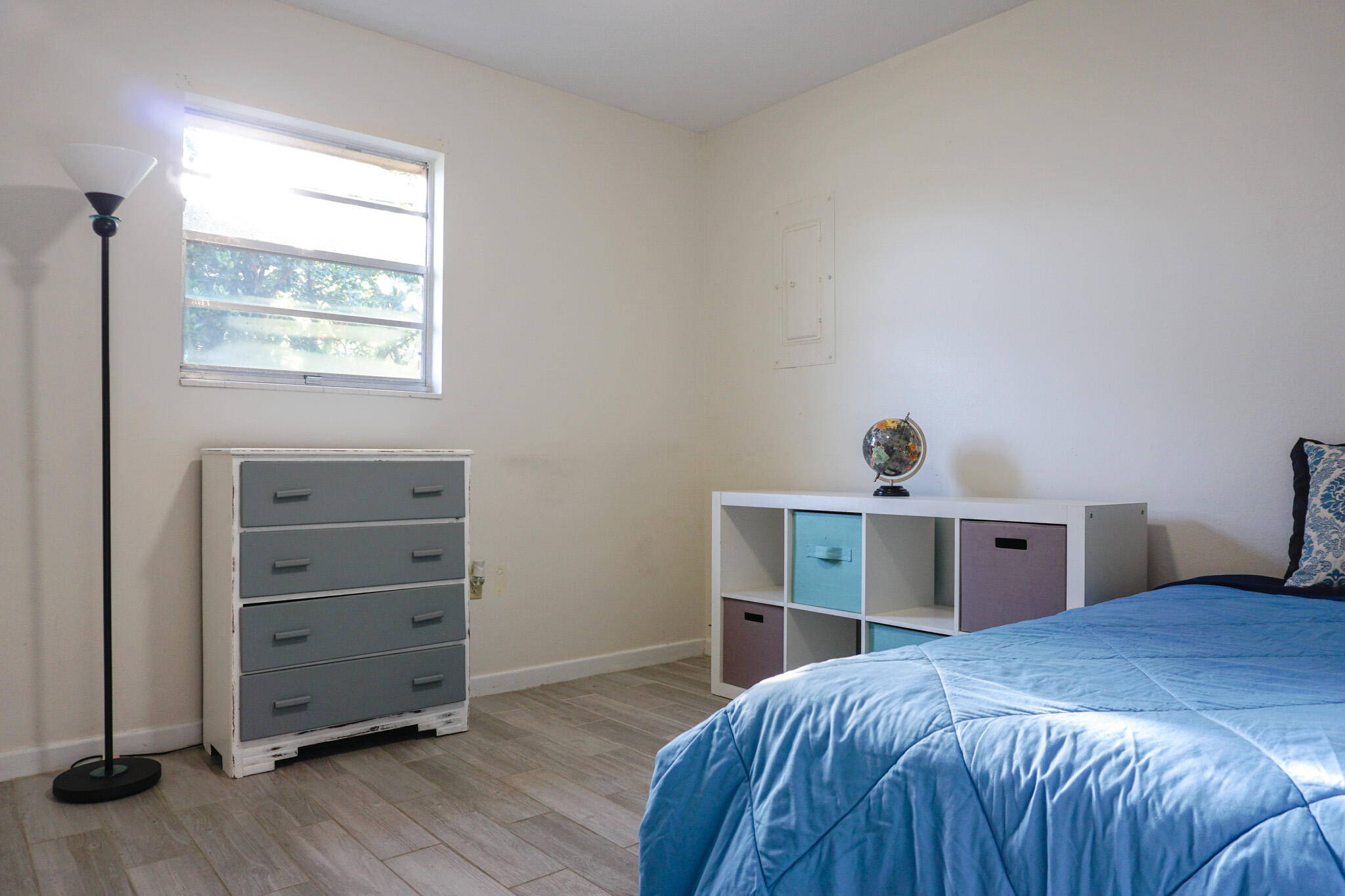 VESTA HEIGHTS 4TH ADDN - Residential Lease
