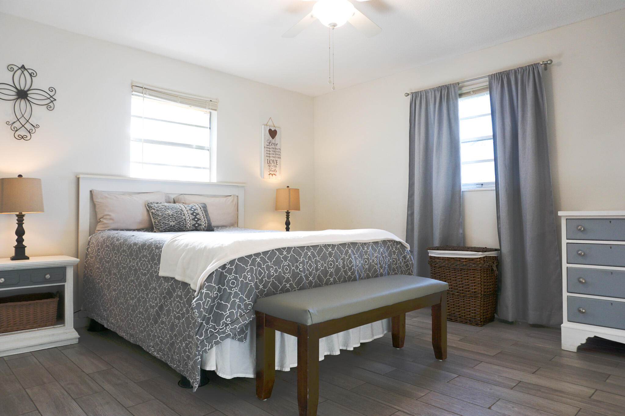 VESTA HEIGHTS 4TH ADDN - Residential Lease