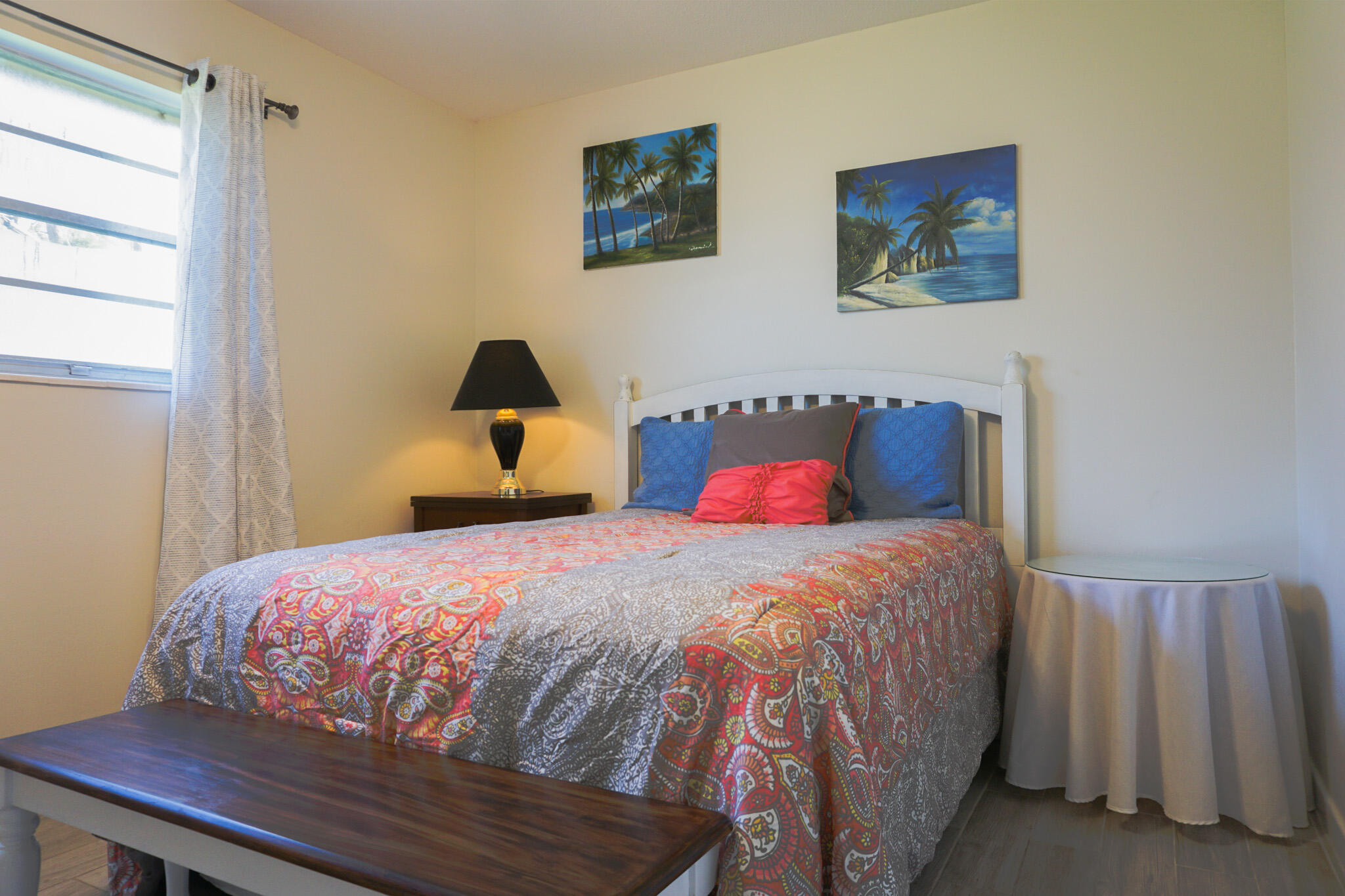 VESTA HEIGHTS 4TH ADDN - Residential Lease