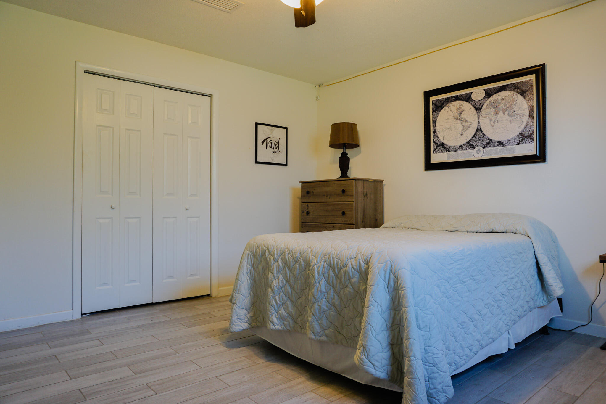 VESTA HEIGHTS 4TH ADDN - Residential Lease