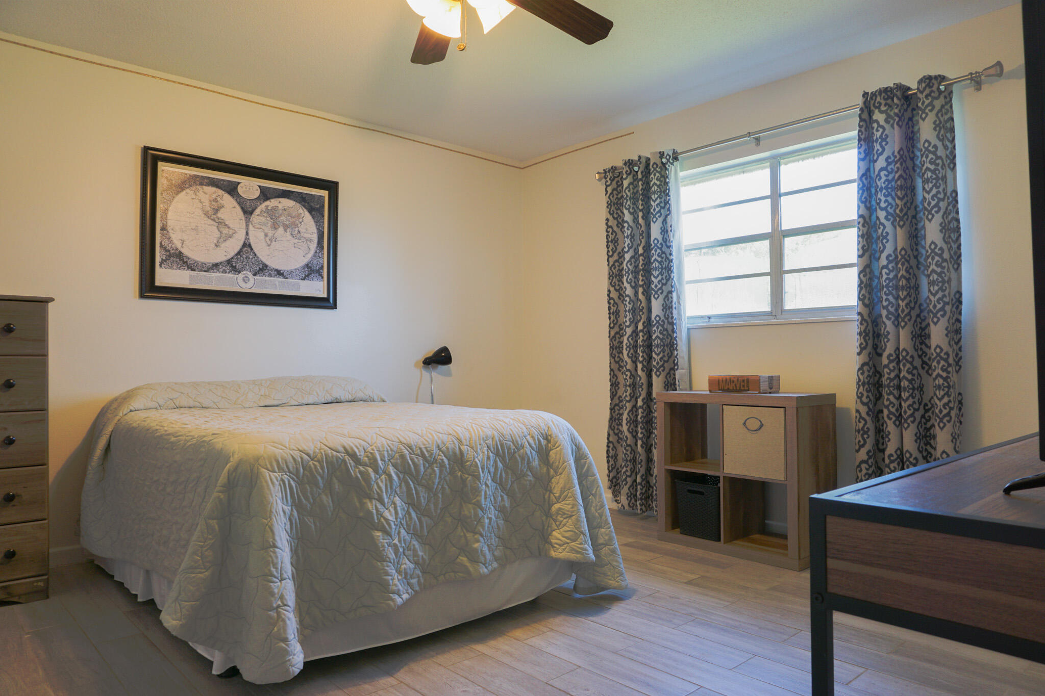 VESTA HEIGHTS 4TH ADDN - Residential Lease