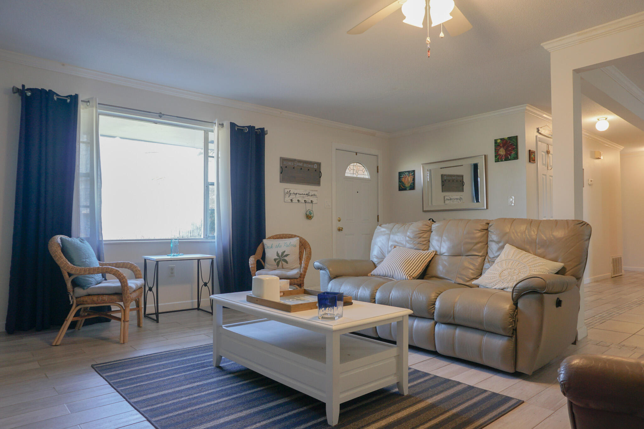 VESTA HEIGHTS 4TH ADDN - Residential Lease