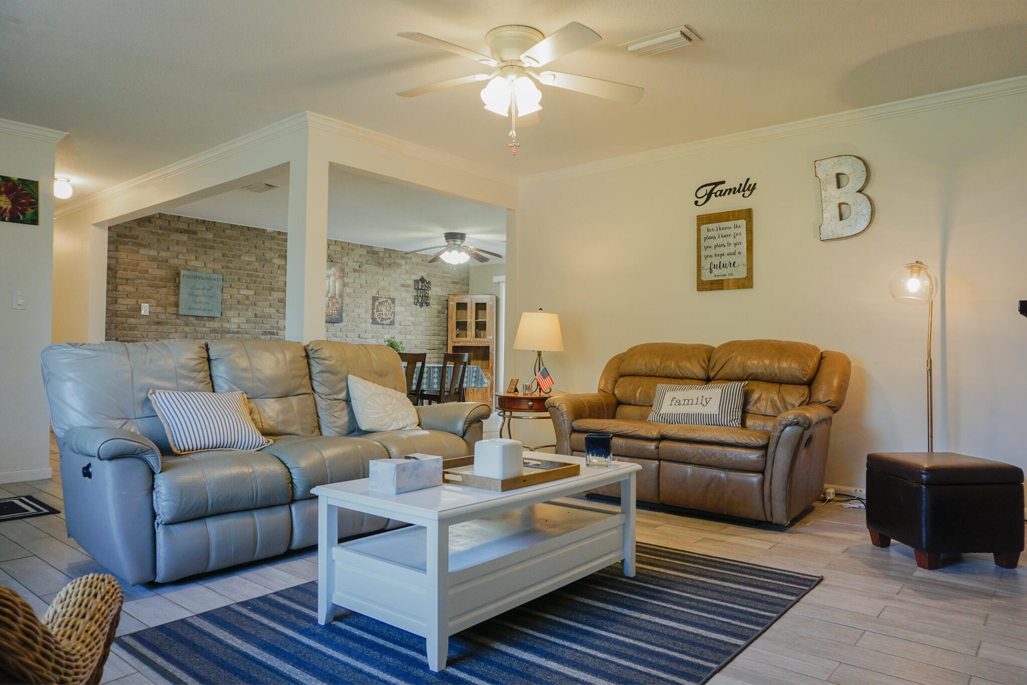 VESTA HEIGHTS 4TH ADDN - Residential Lease