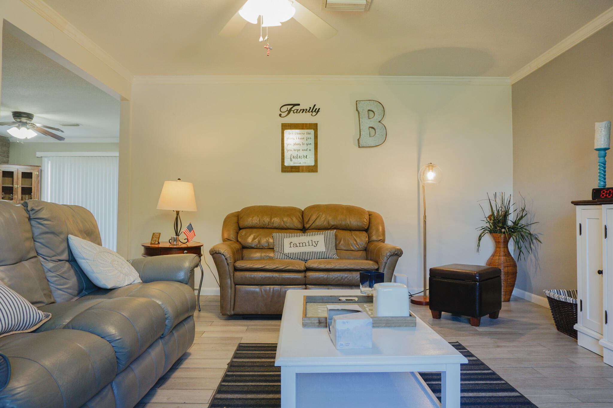 VESTA HEIGHTS 4TH ADDN - Residential Lease