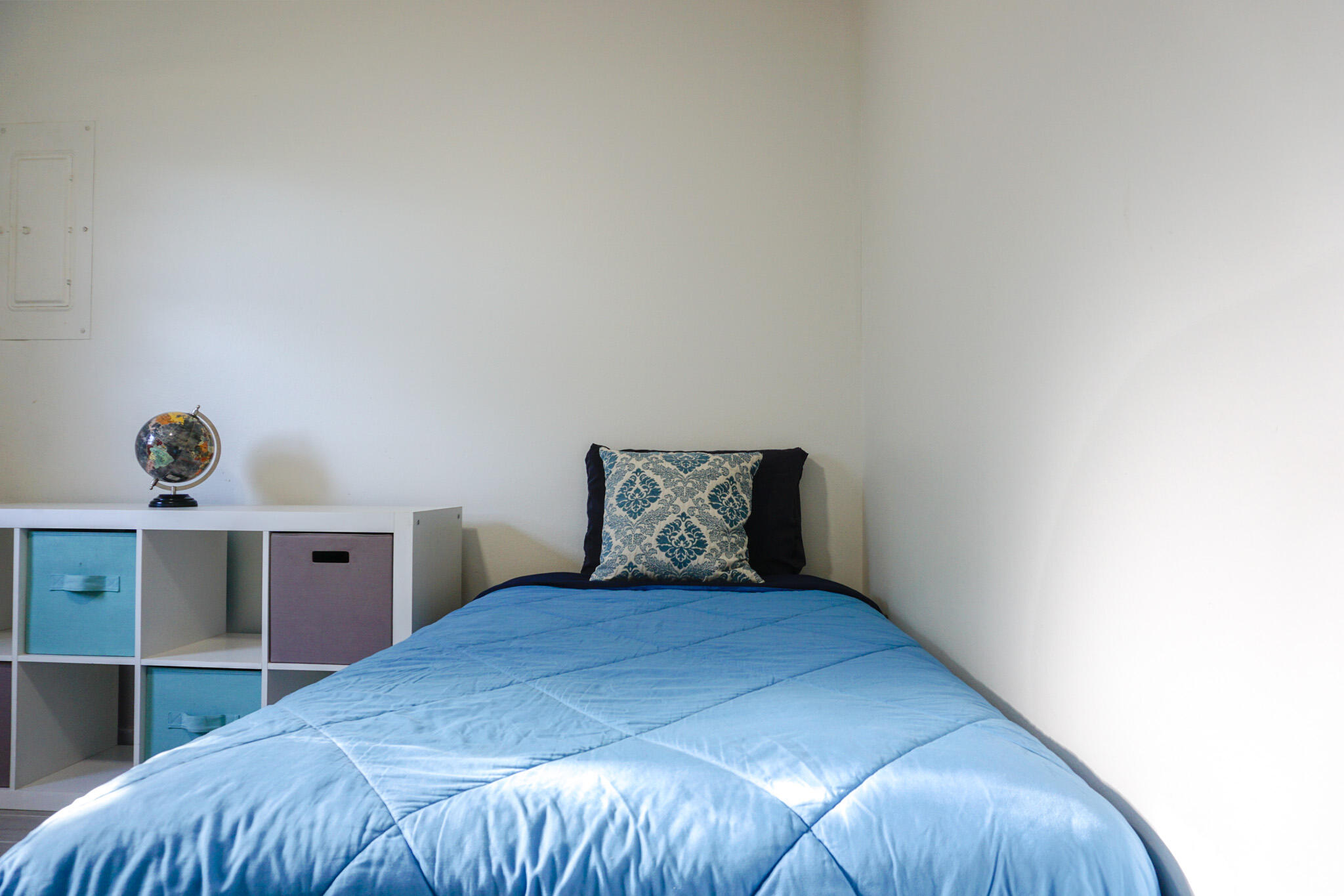VESTA HEIGHTS 4TH ADDN - Residential Lease