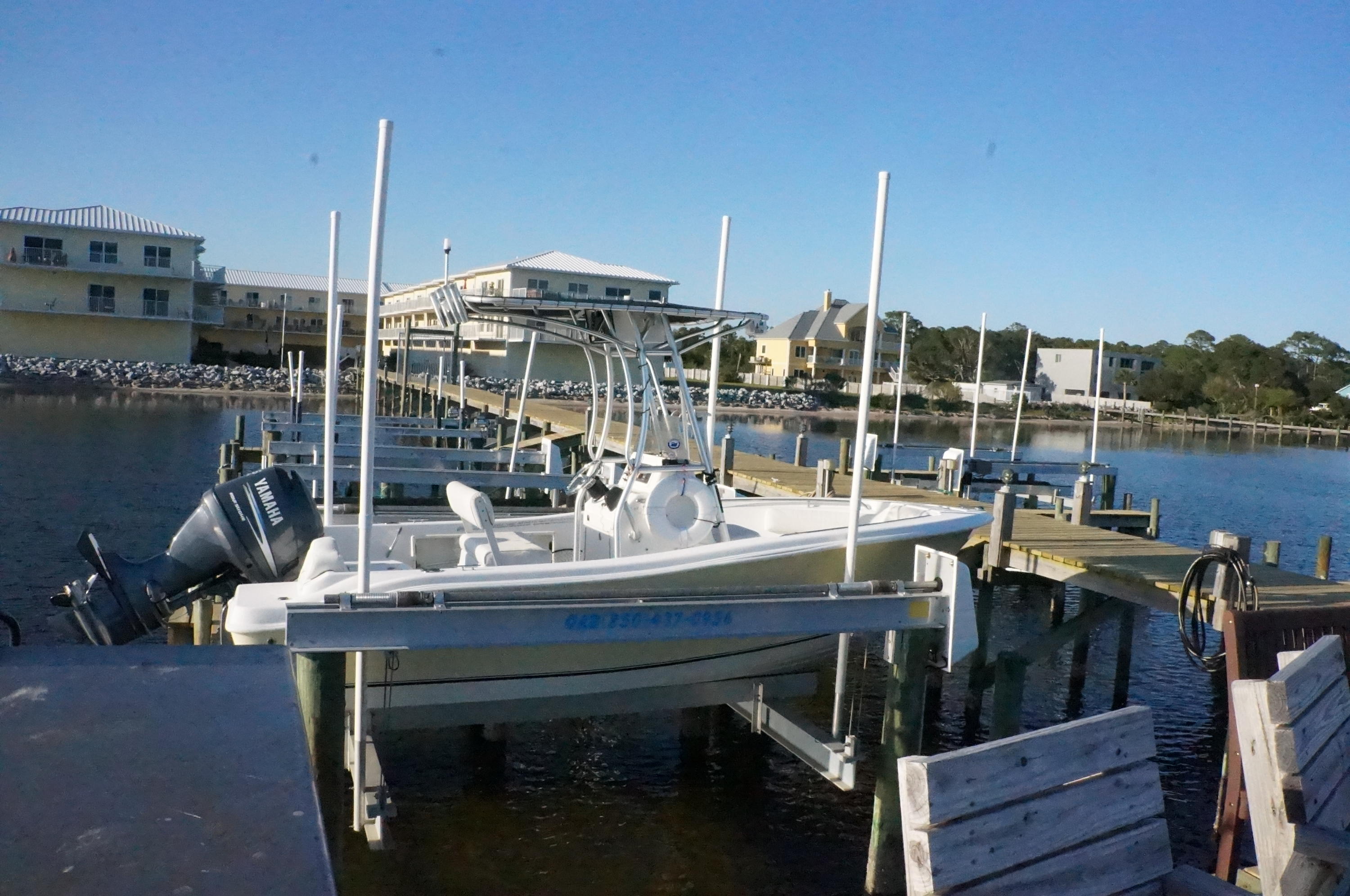 SEA VIEW PINES - Residential