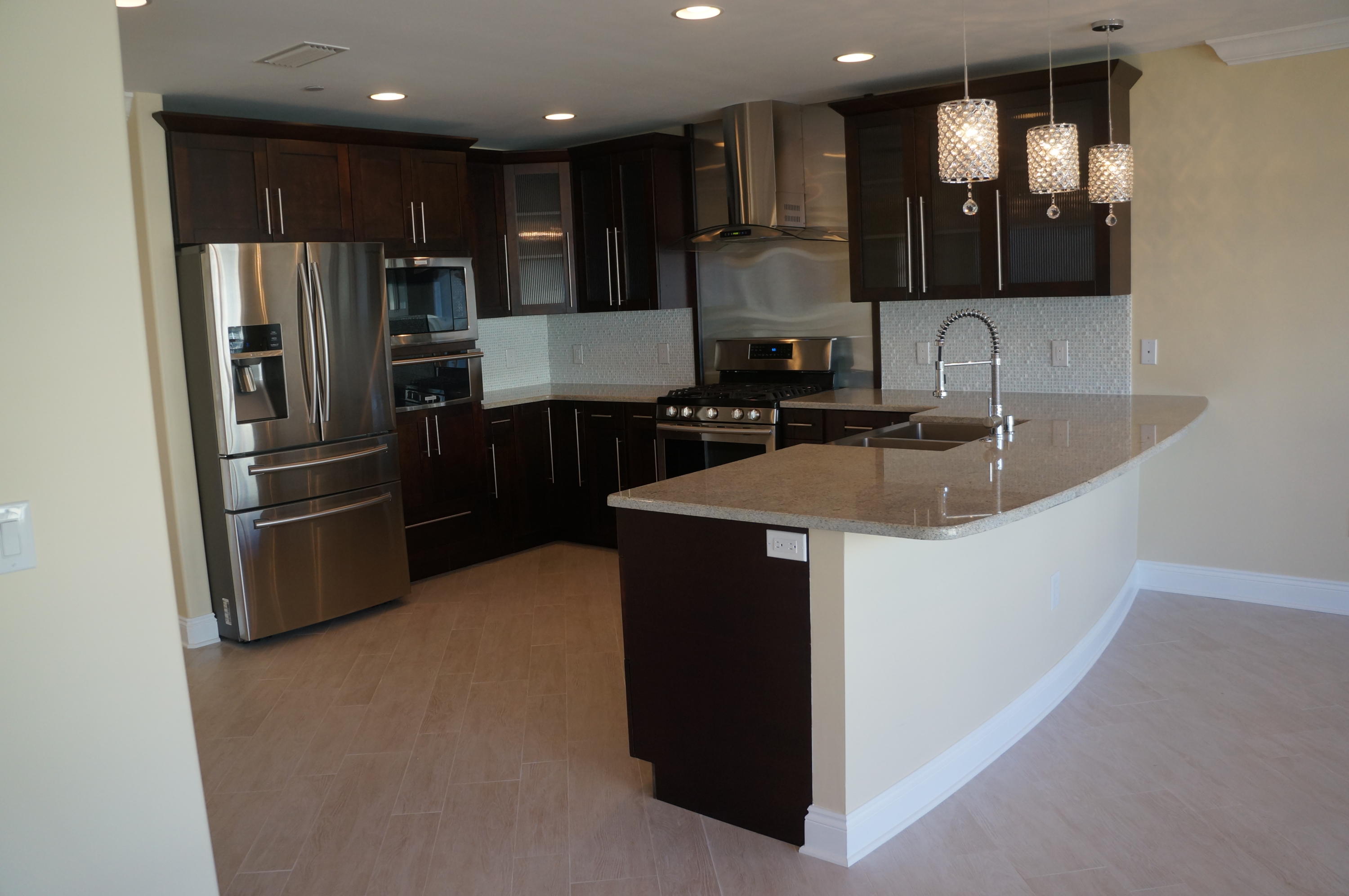 SEA VIEW PINES - Residential