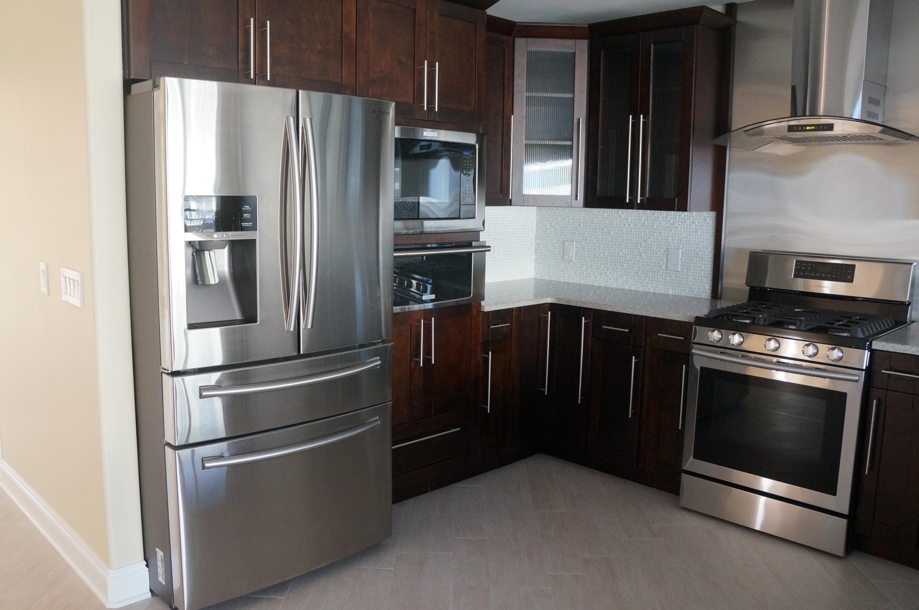 SEA VIEW PINES - Residential