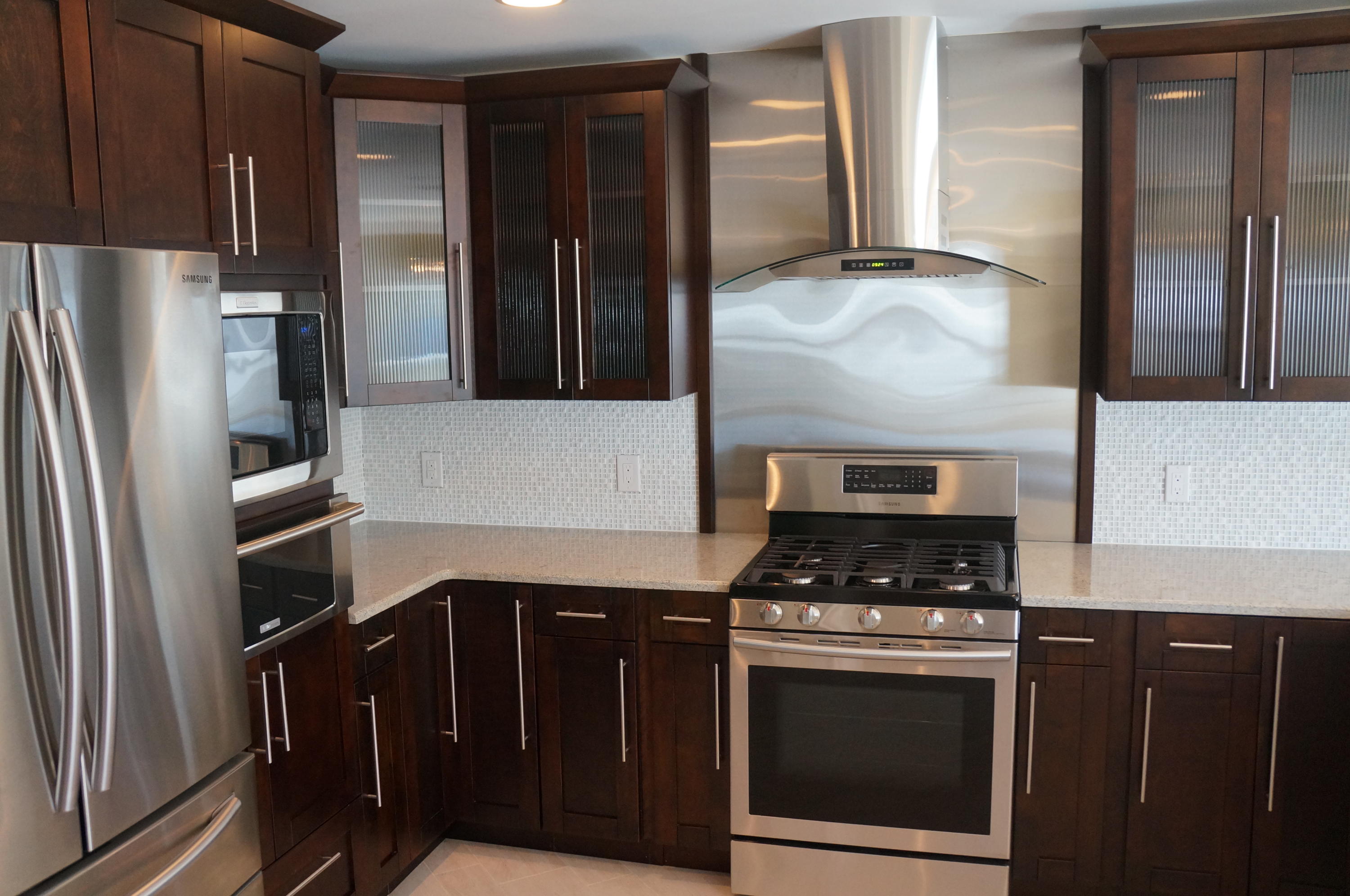 SEA VIEW PINES - Residential