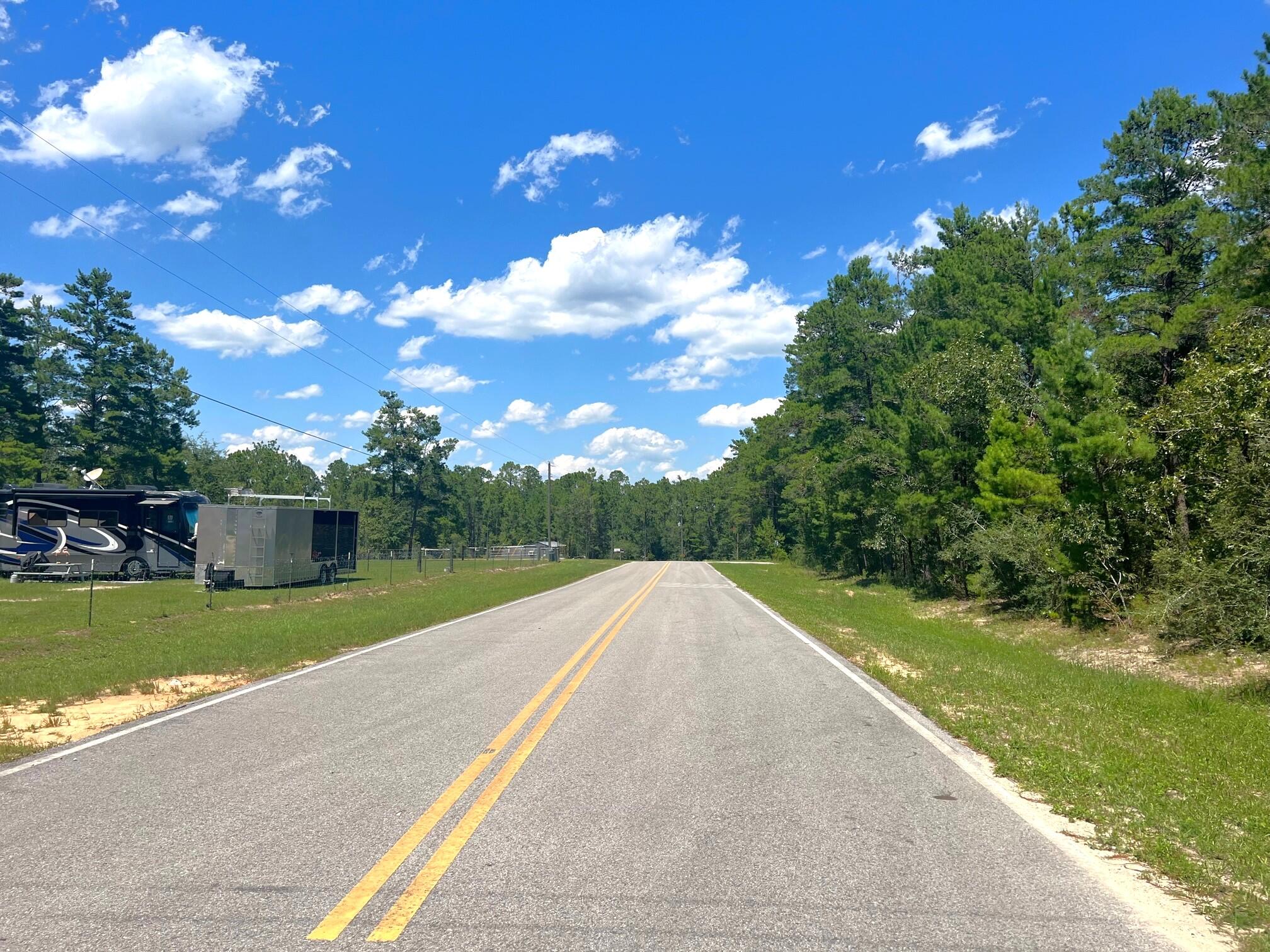 LOT 1 BLK 101 OAKWOOD HILLS UNIT III - Land