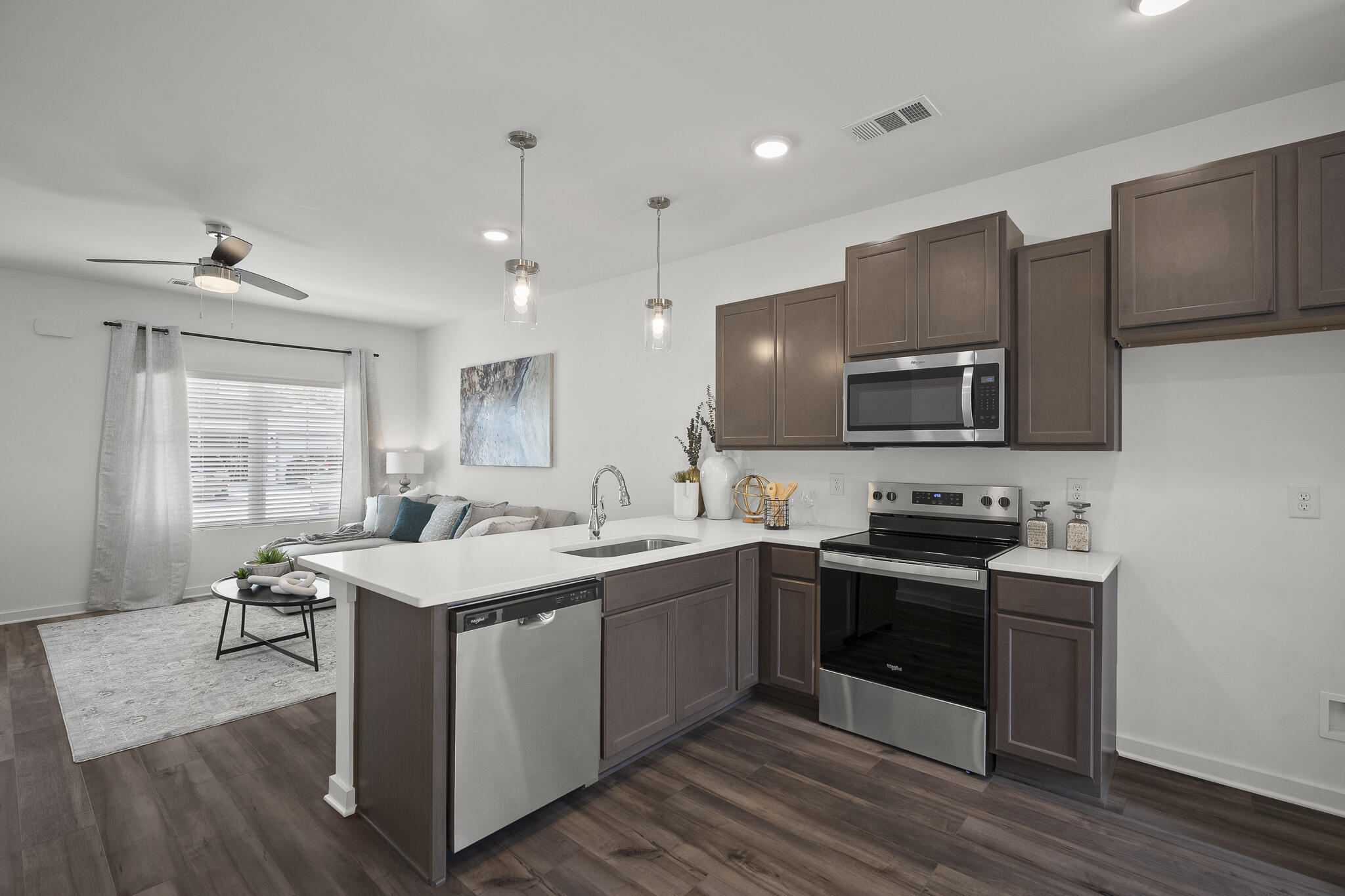 OWL'S HEAD - Residential