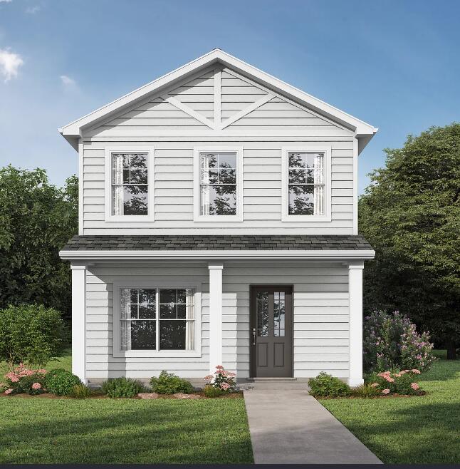 OWL'S HEAD - Residential