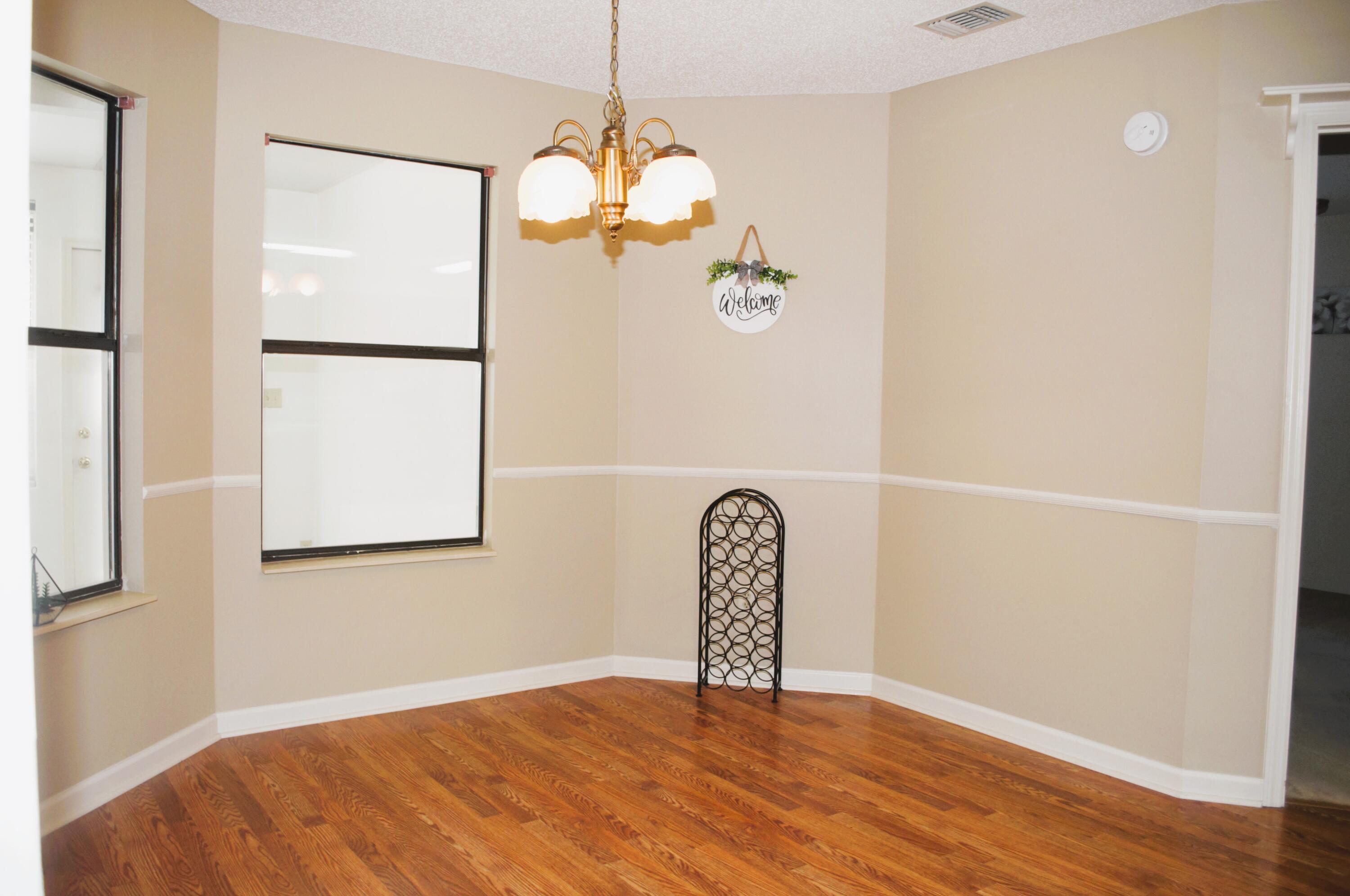 MEADOW WOODS - Residential