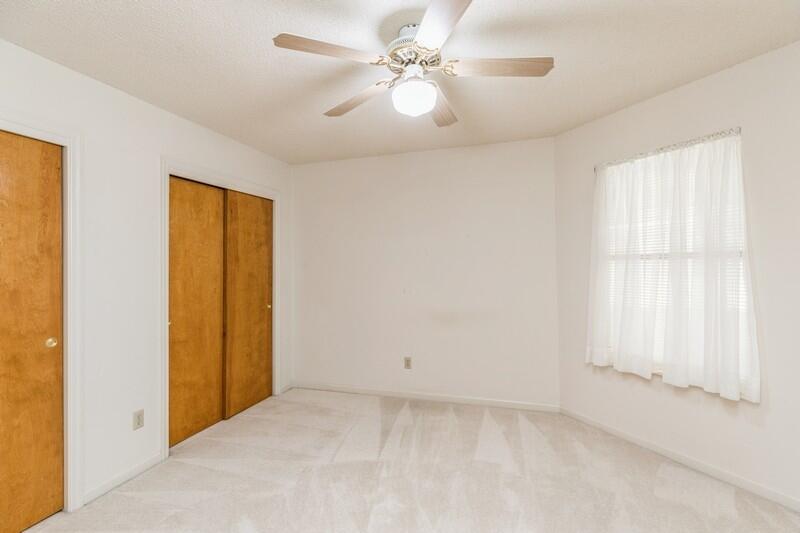 MEADOW WOODS - Residential