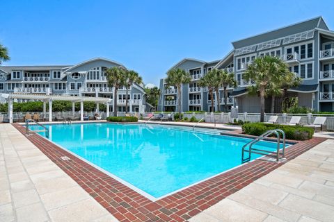 A home in Watersound