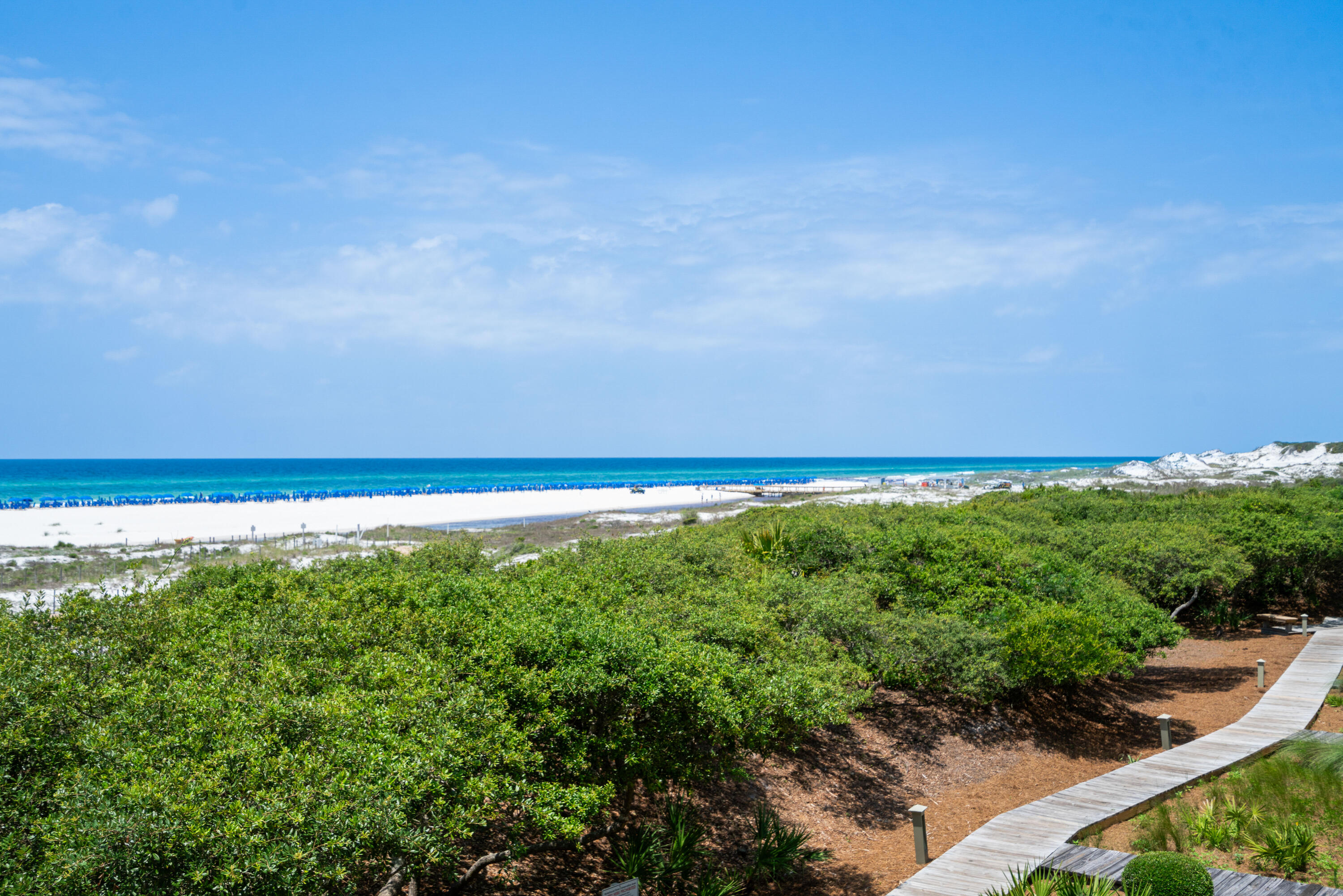 WATERSOUND BEACH - Residential