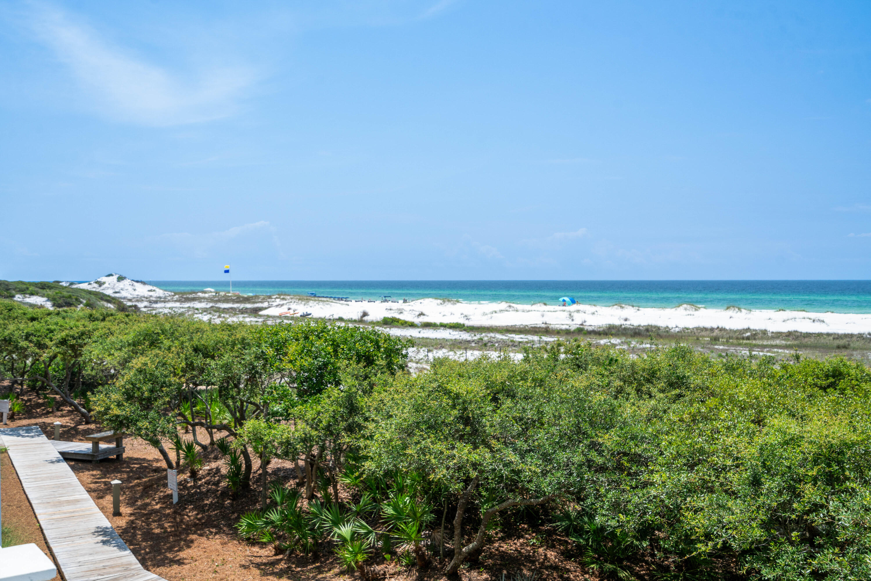 WATERSOUND BEACH - Residential