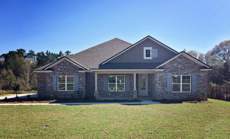 MILL CREEK FARMS - Residential