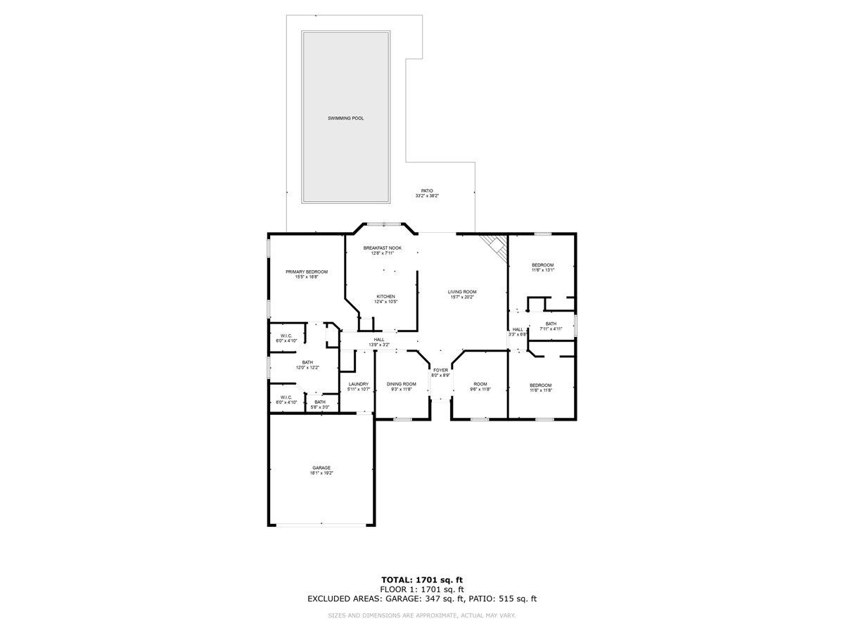 STEEPLECHASE PH 2 - Residential