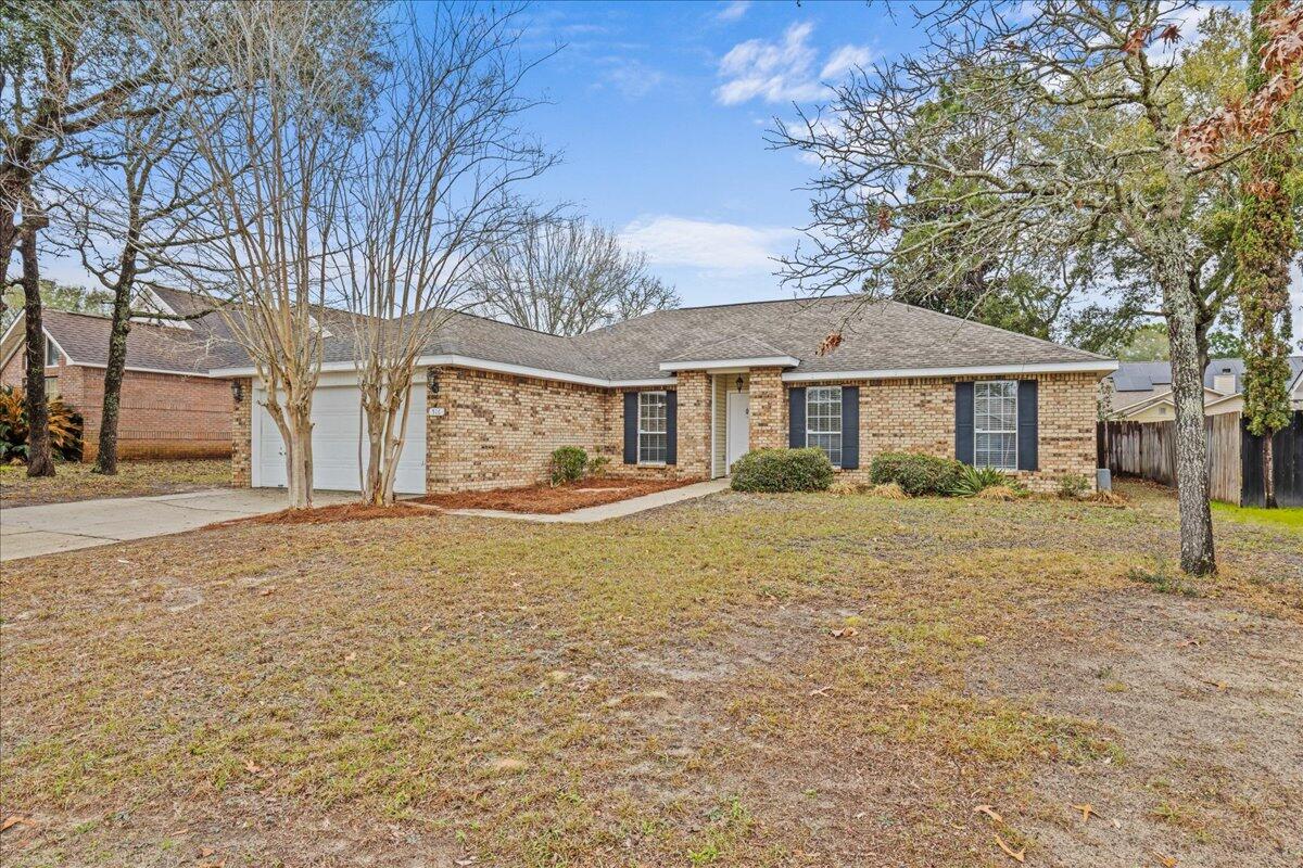 STEEPLECHASE PH 2 - Residential