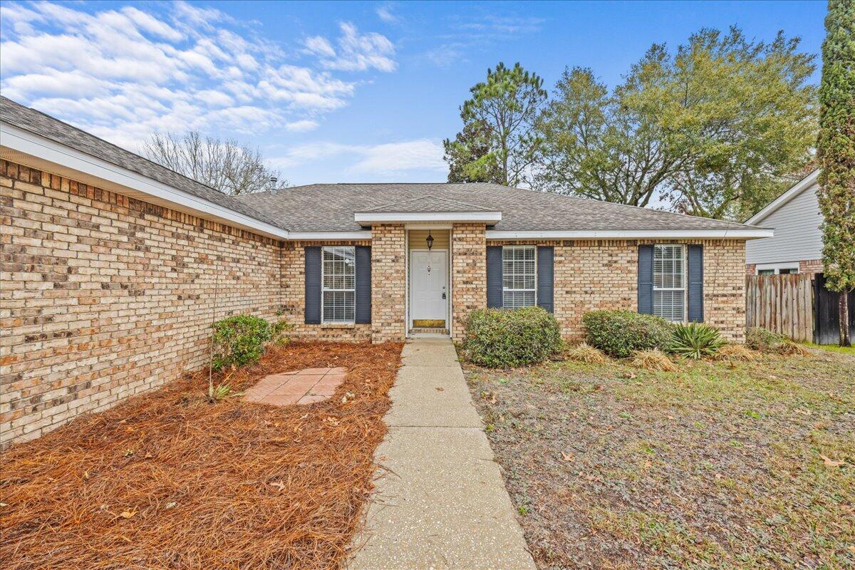 STEEPLECHASE PH 2 - Residential