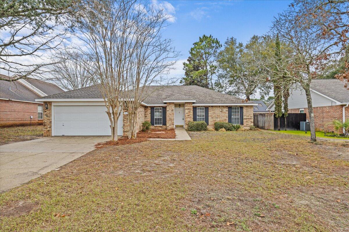 STEEPLECHASE PH 2 - Residential