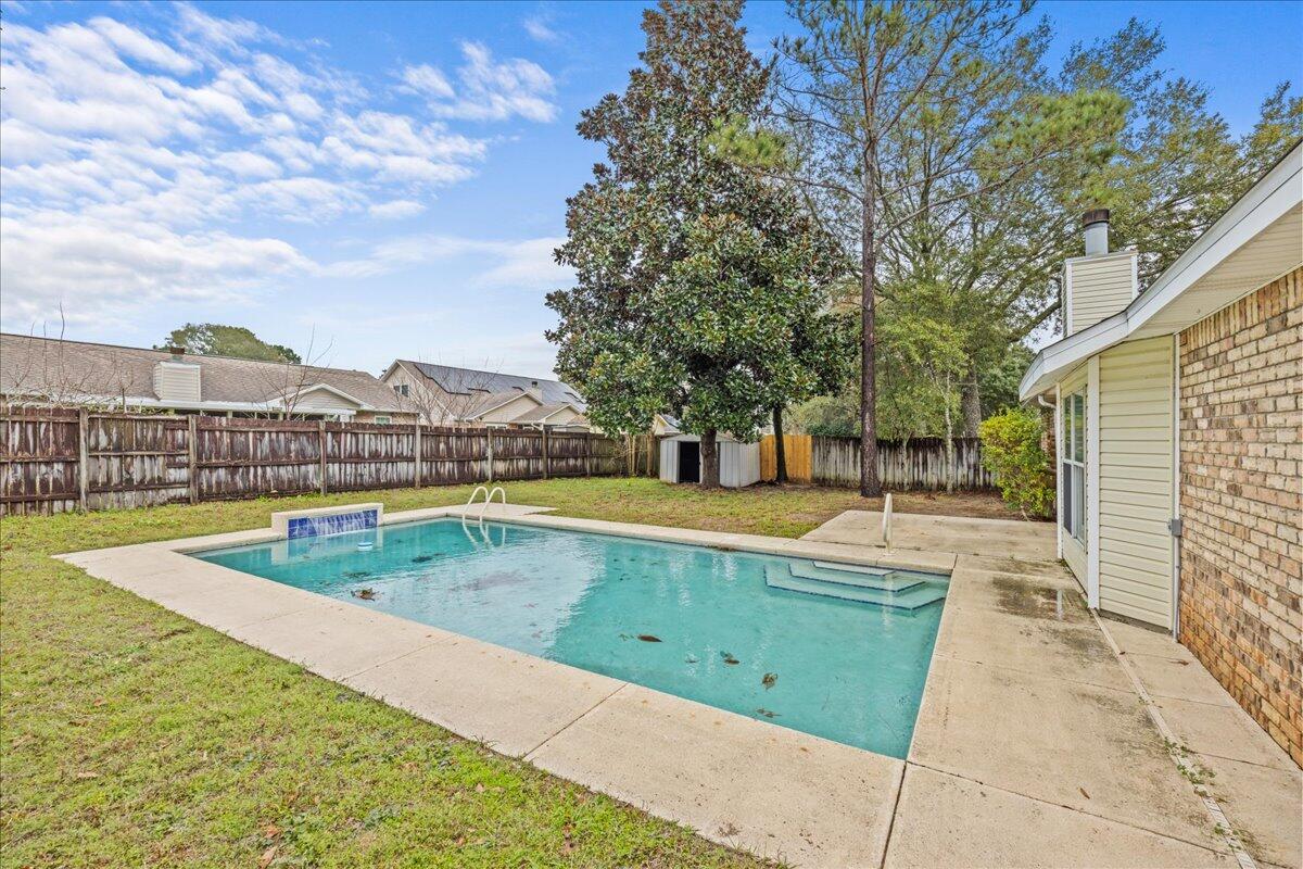 STEEPLECHASE PH 2 - Residential