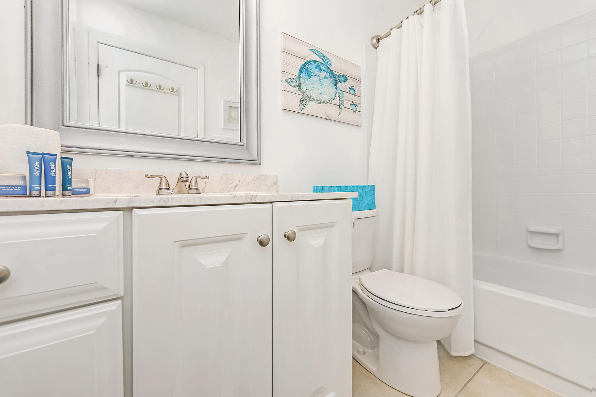 BEACHWALK VILLAS PH 05 - Residential