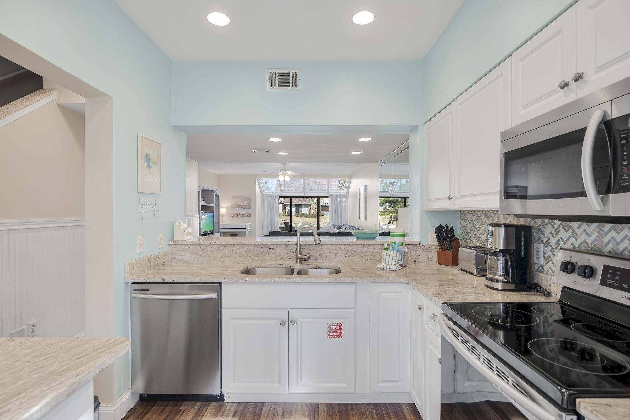 BEACHWALK VILLAS PH 05 - Residential