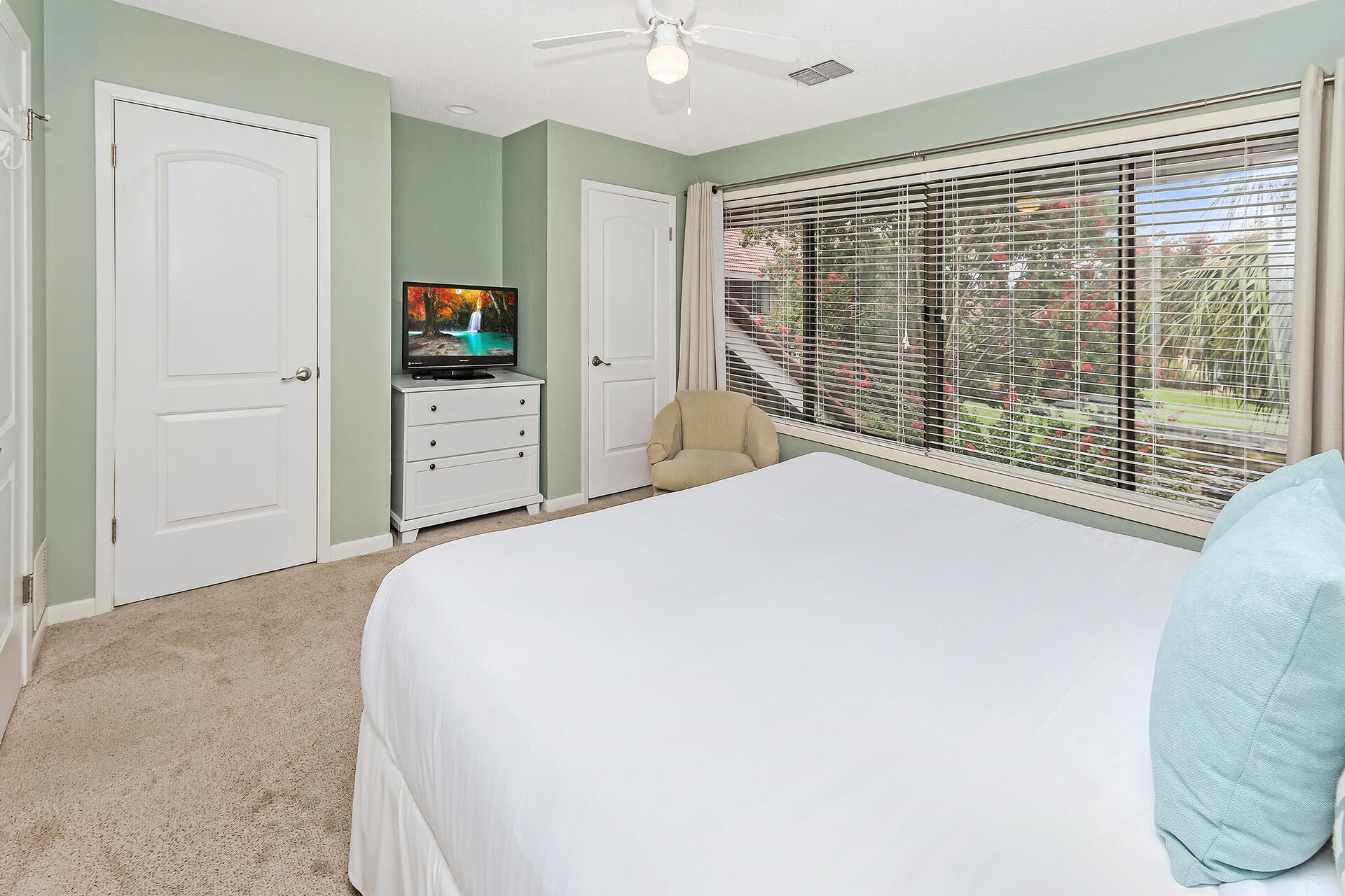 BEACHWALK VILLAS PH 05 - Residential