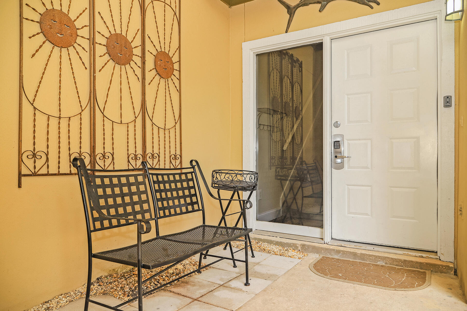 BEACHWALK VILLAS PH 05 - Residential