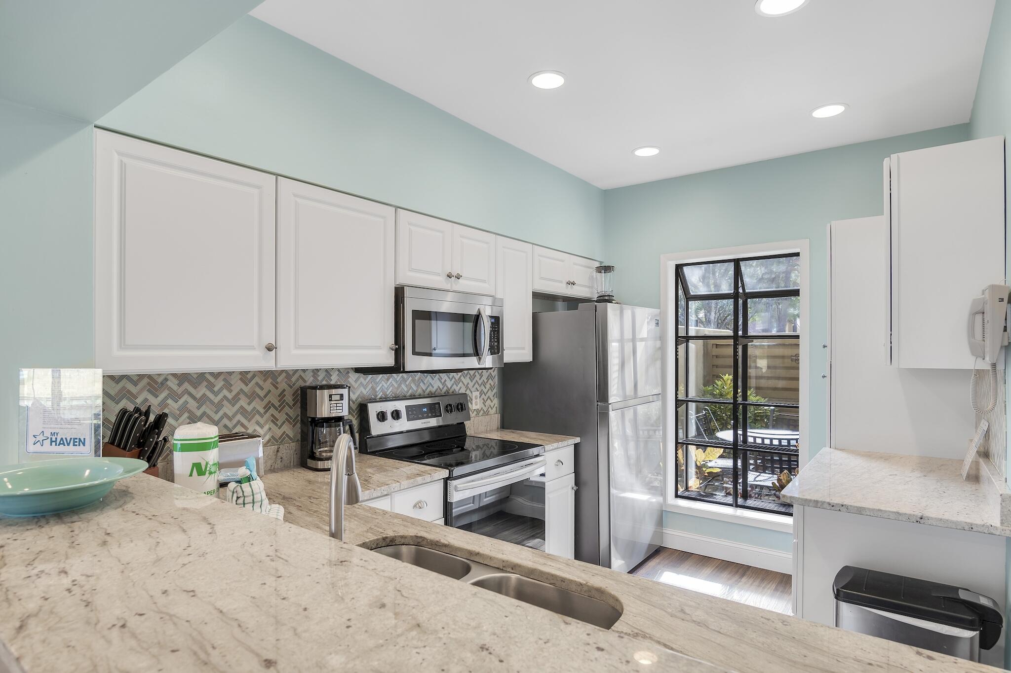 BEACHWALK VILLAS PH 05 - Residential