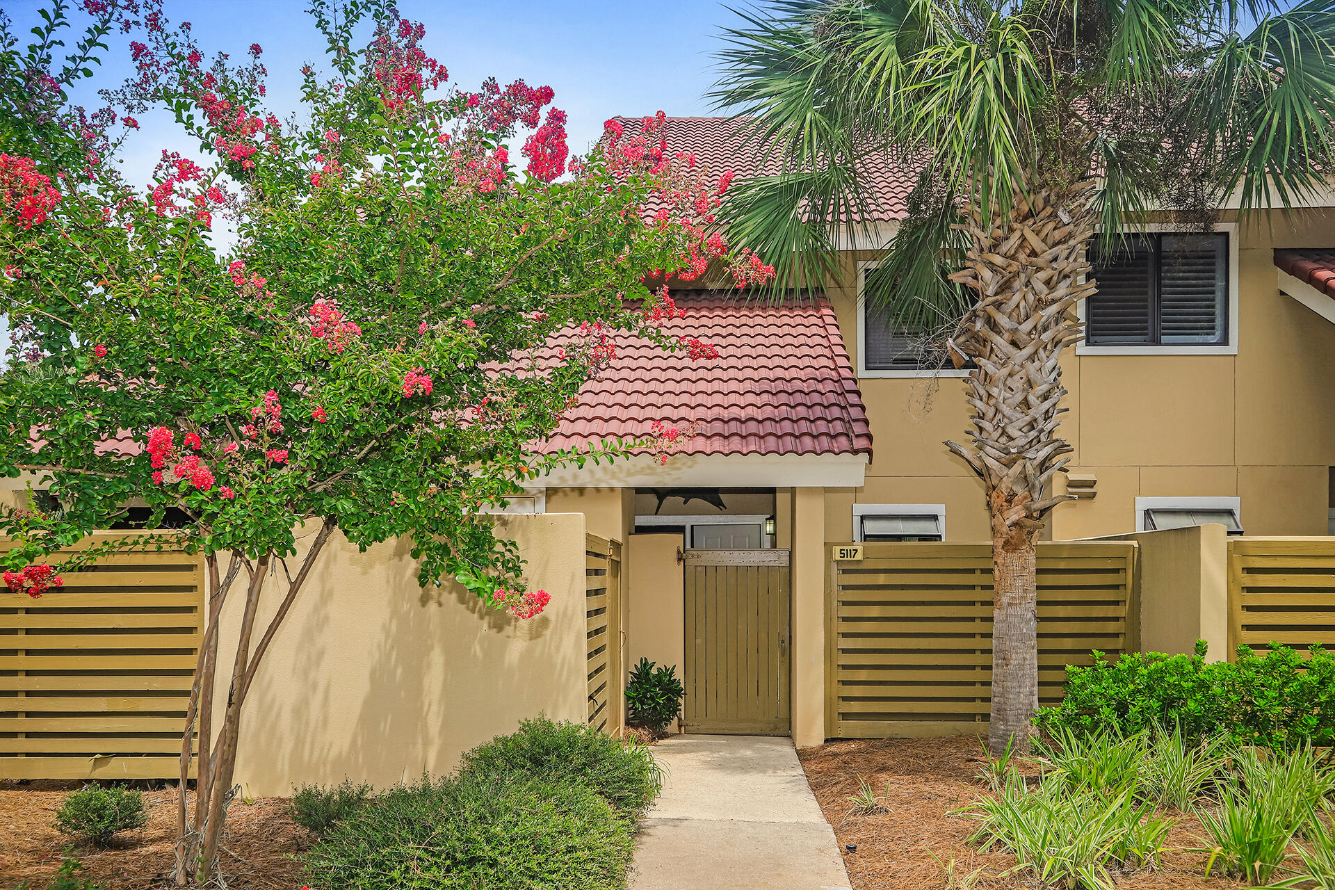 BEACHWALK VILLAS PH 05 - Residential