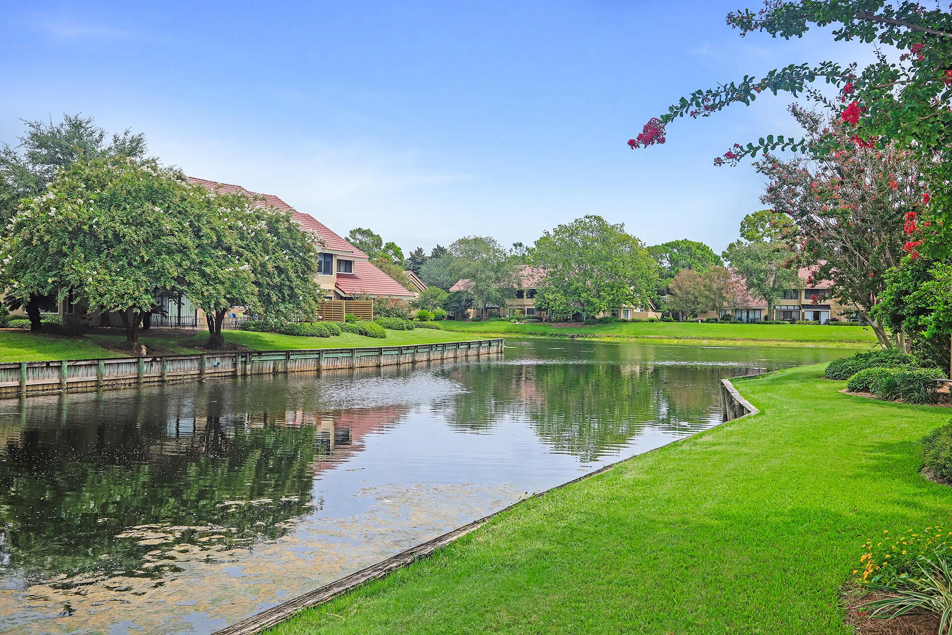 BEACHWALK VILLAS PH 05 - Residential