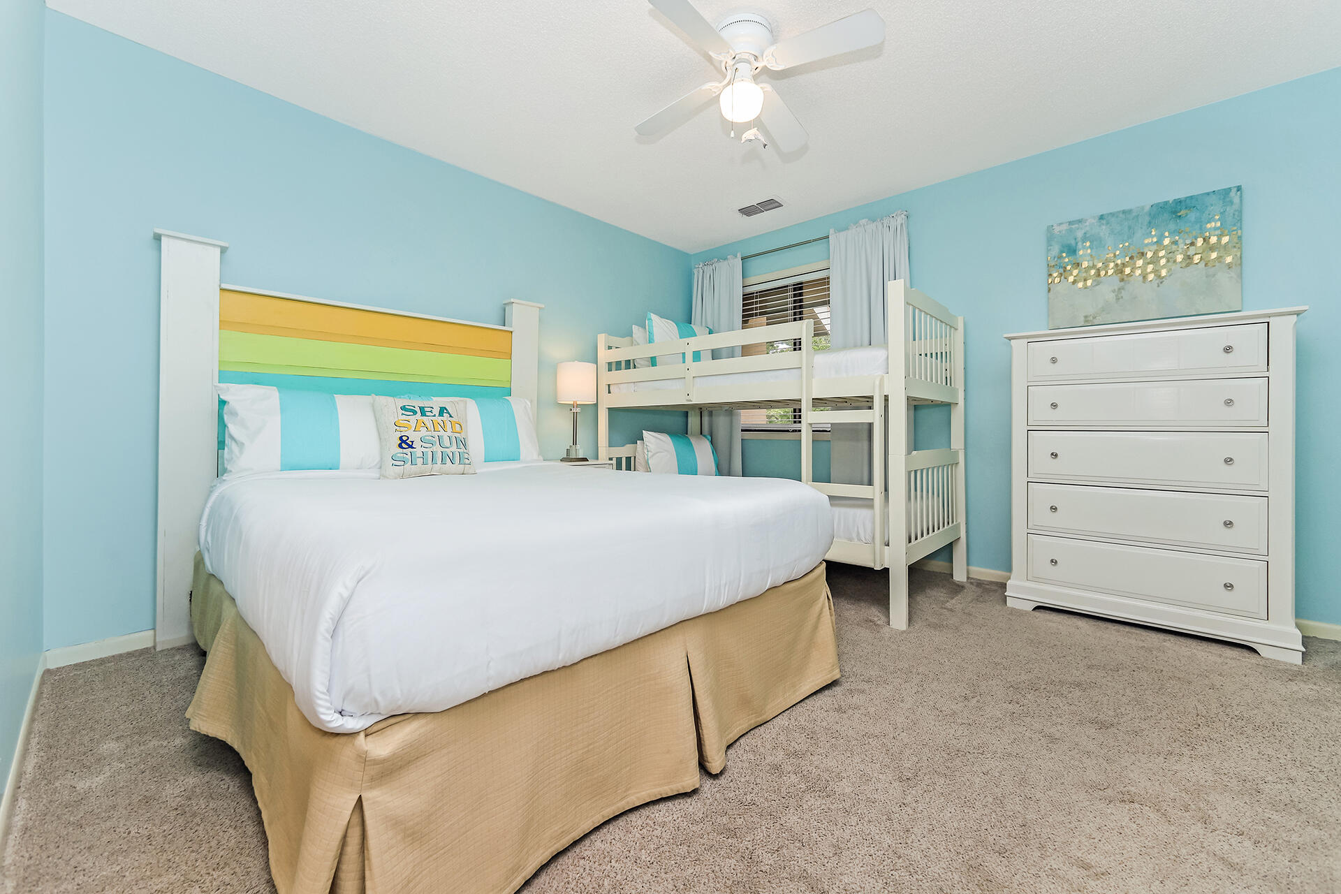 BEACHWALK VILLAS PH 05 - Residential