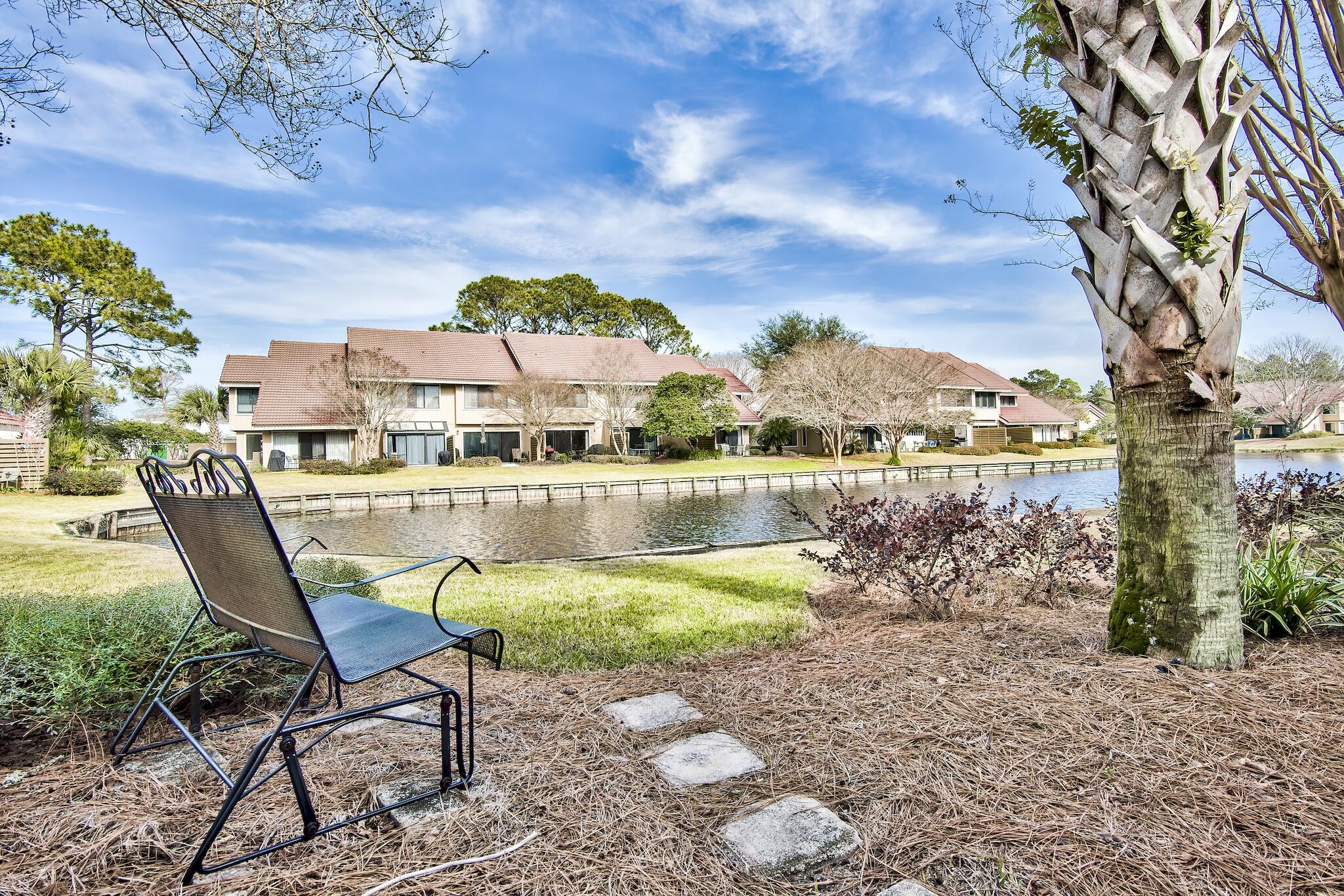 BEACHWALK VILLAS PH 05 - Residential