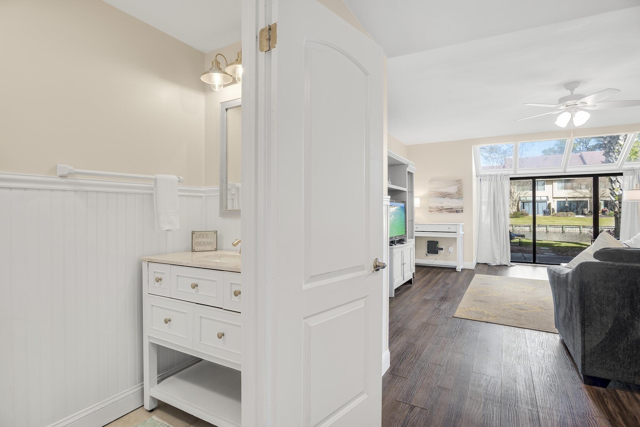 BEACHWALK VILLAS PH 05 - Residential