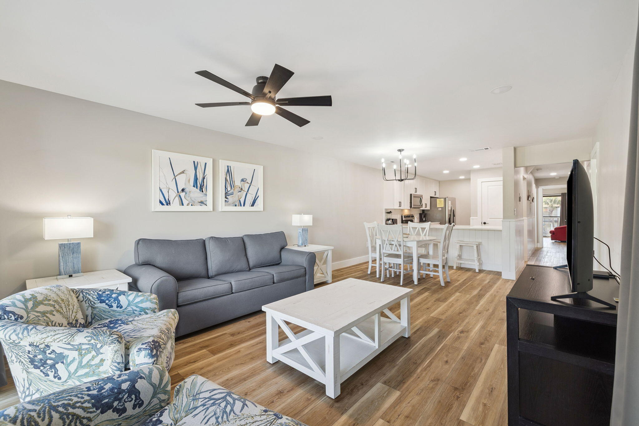 Edgewater Golf Villas V-B - Residential