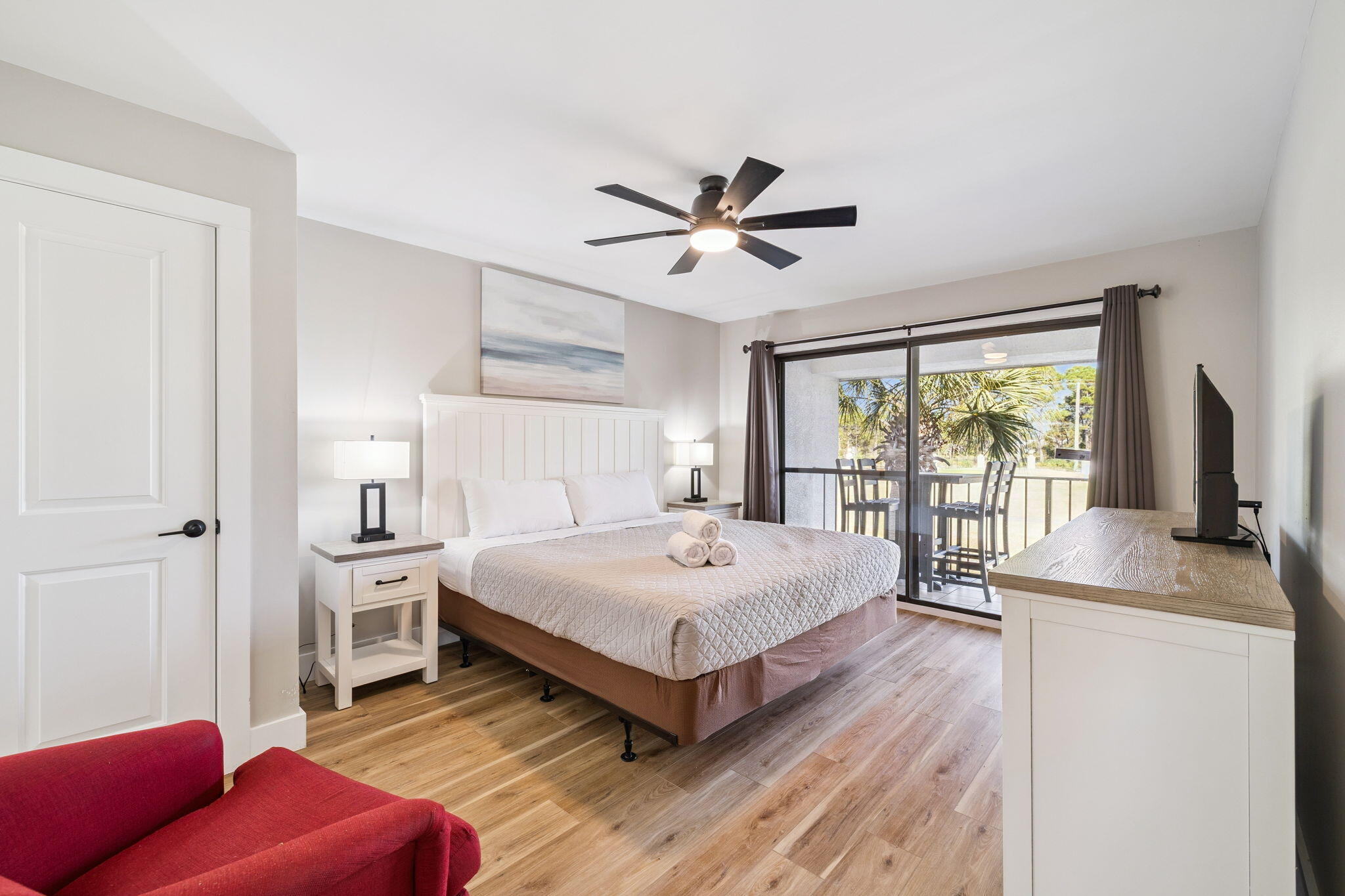 Edgewater Golf Villas V-B - Residential