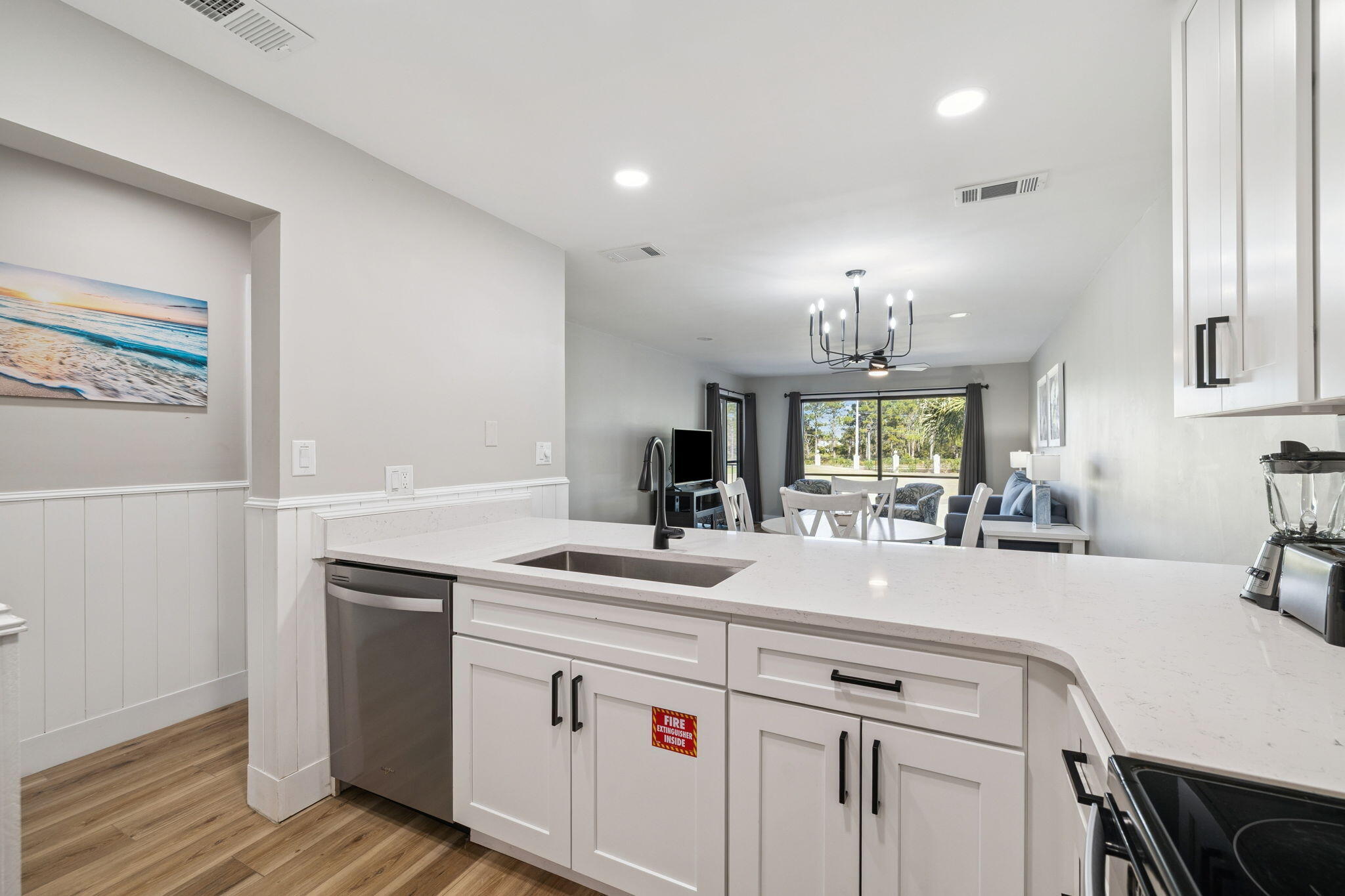 Edgewater Golf Villas V-B - Residential