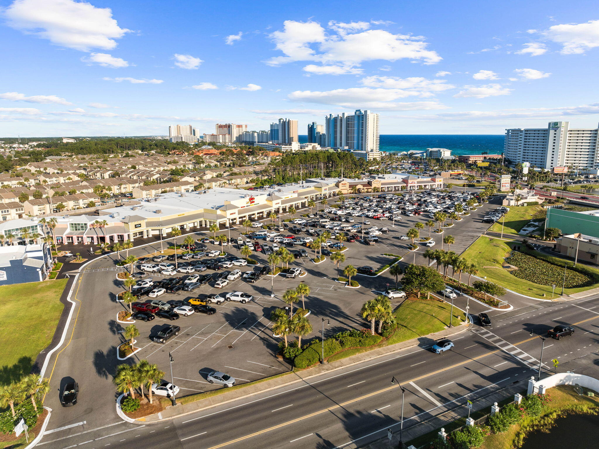 Edgewater Golf Villas V-B - Residential