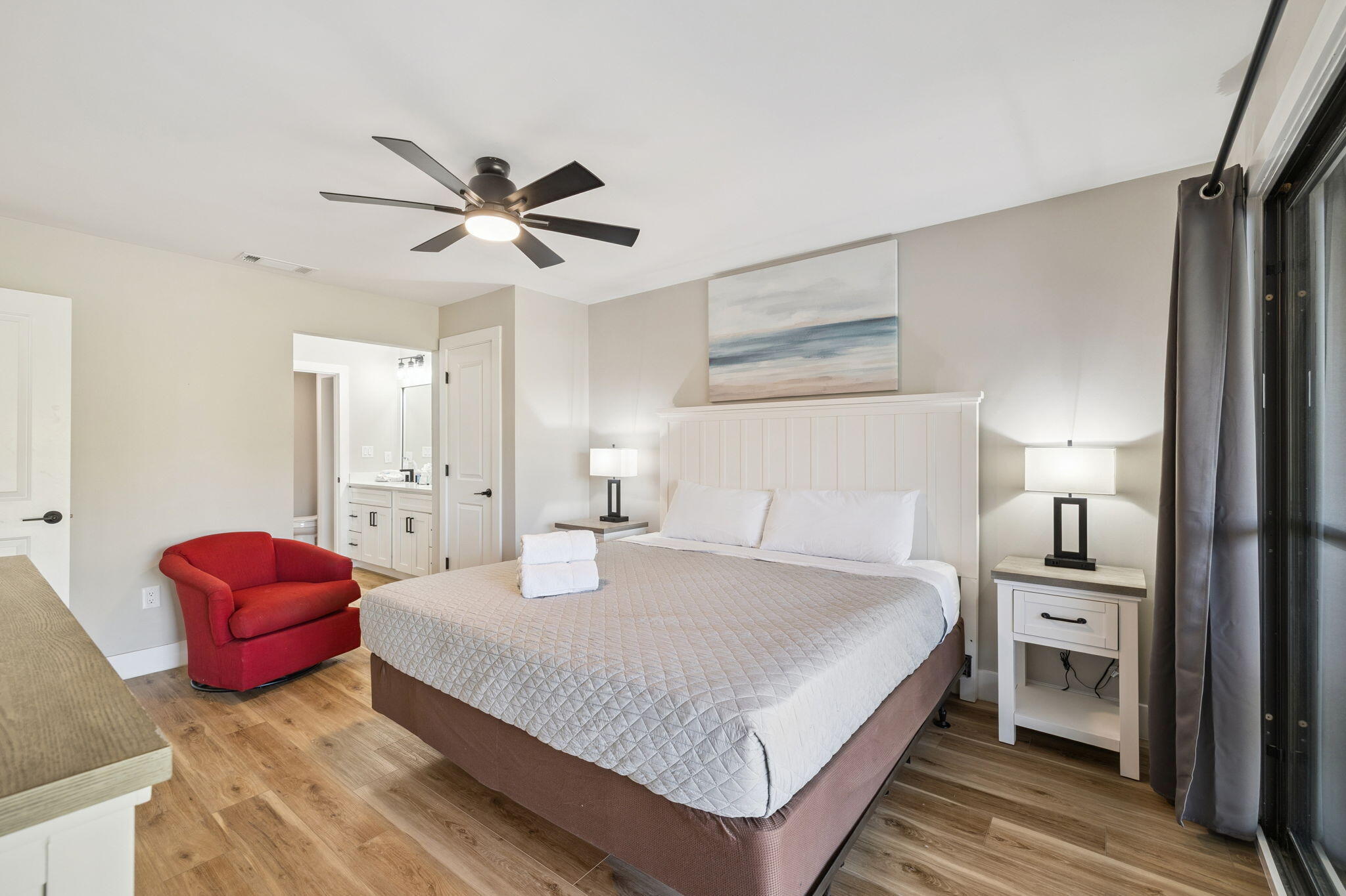 Edgewater Golf Villas V-B - Residential