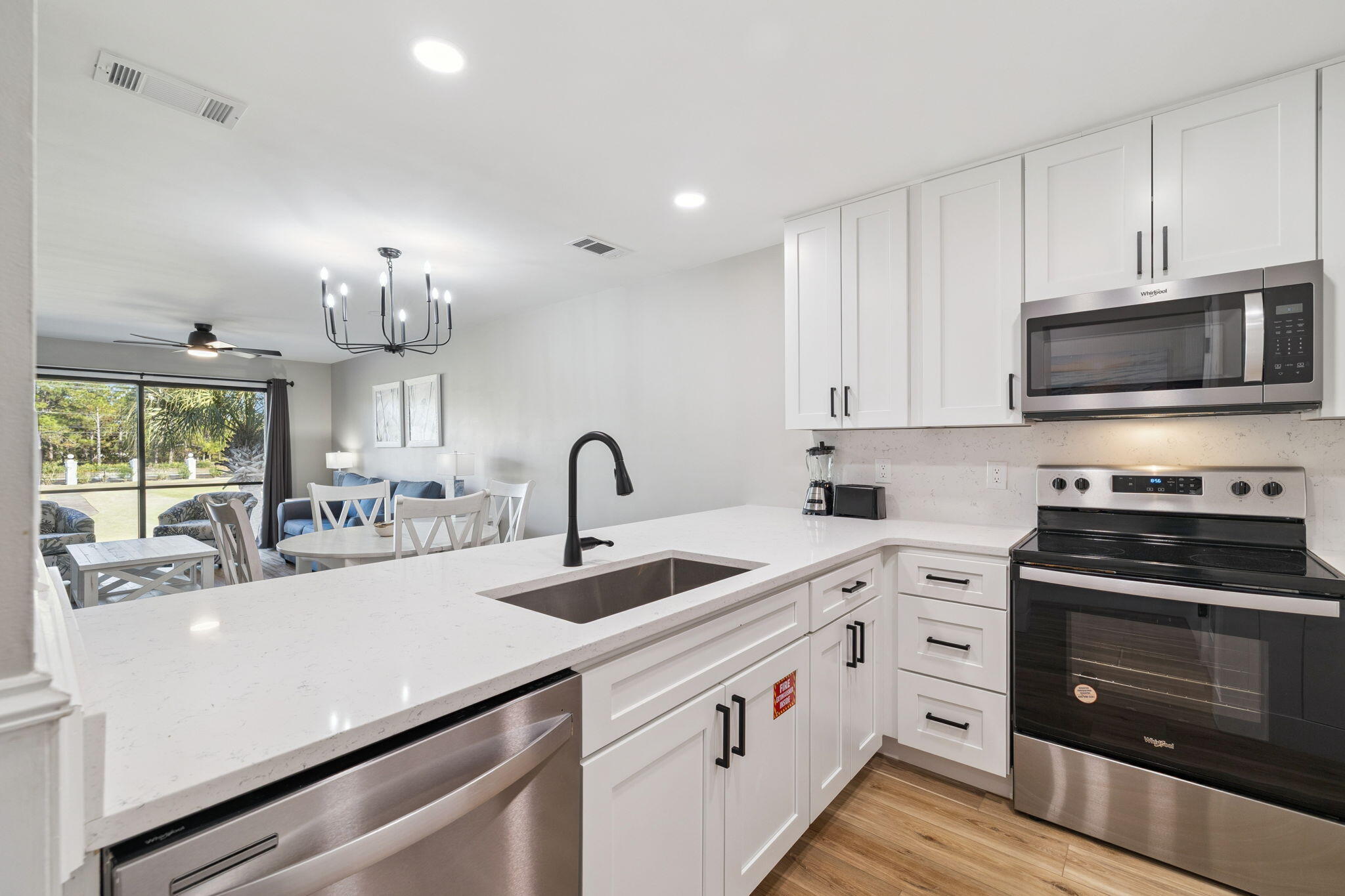 Edgewater Golf Villas V-B - Residential