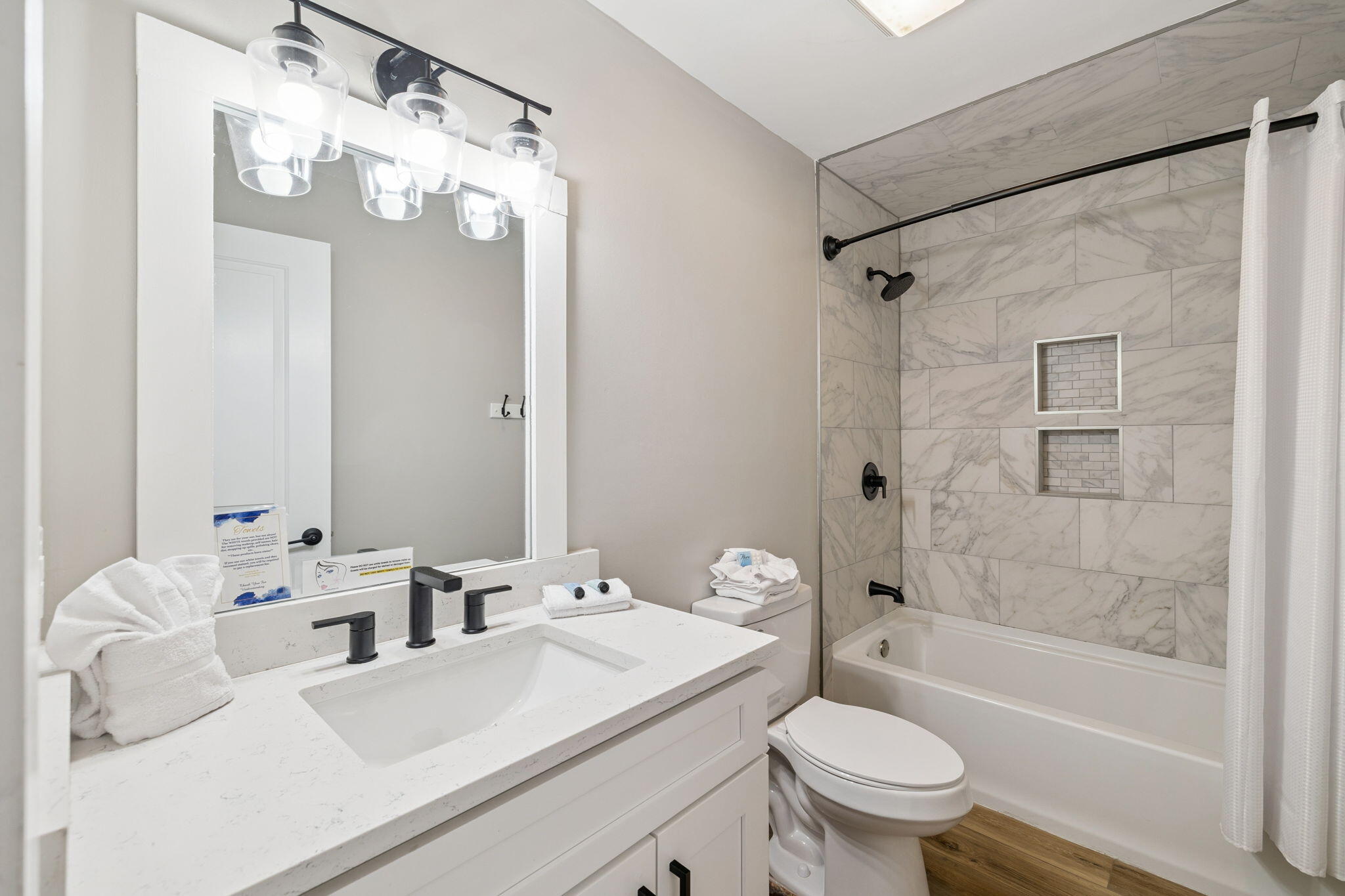 Edgewater Golf Villas V-B - Residential