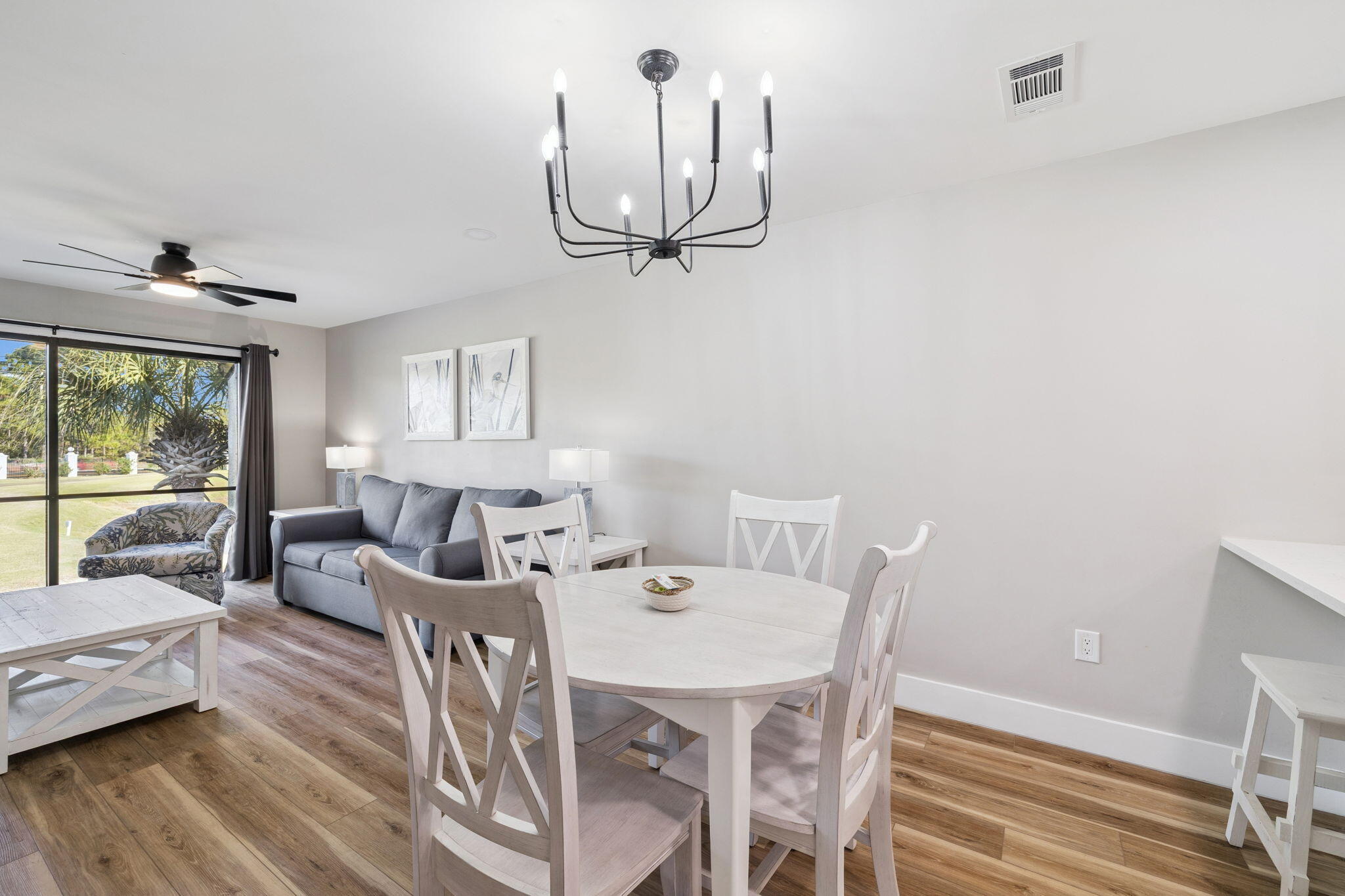 Edgewater Golf Villas V-B - Residential