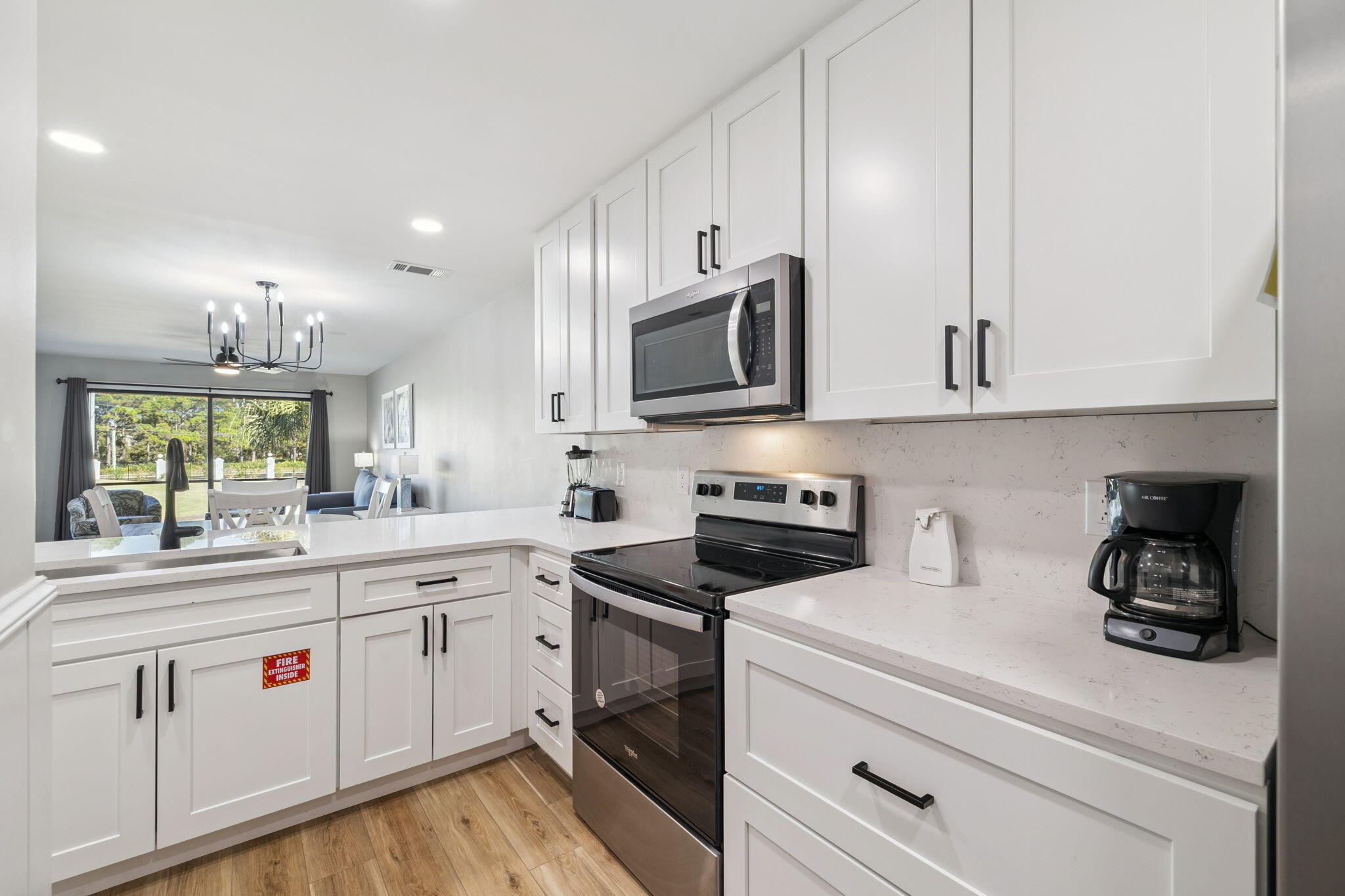 Edgewater Golf Villas V-B - Residential