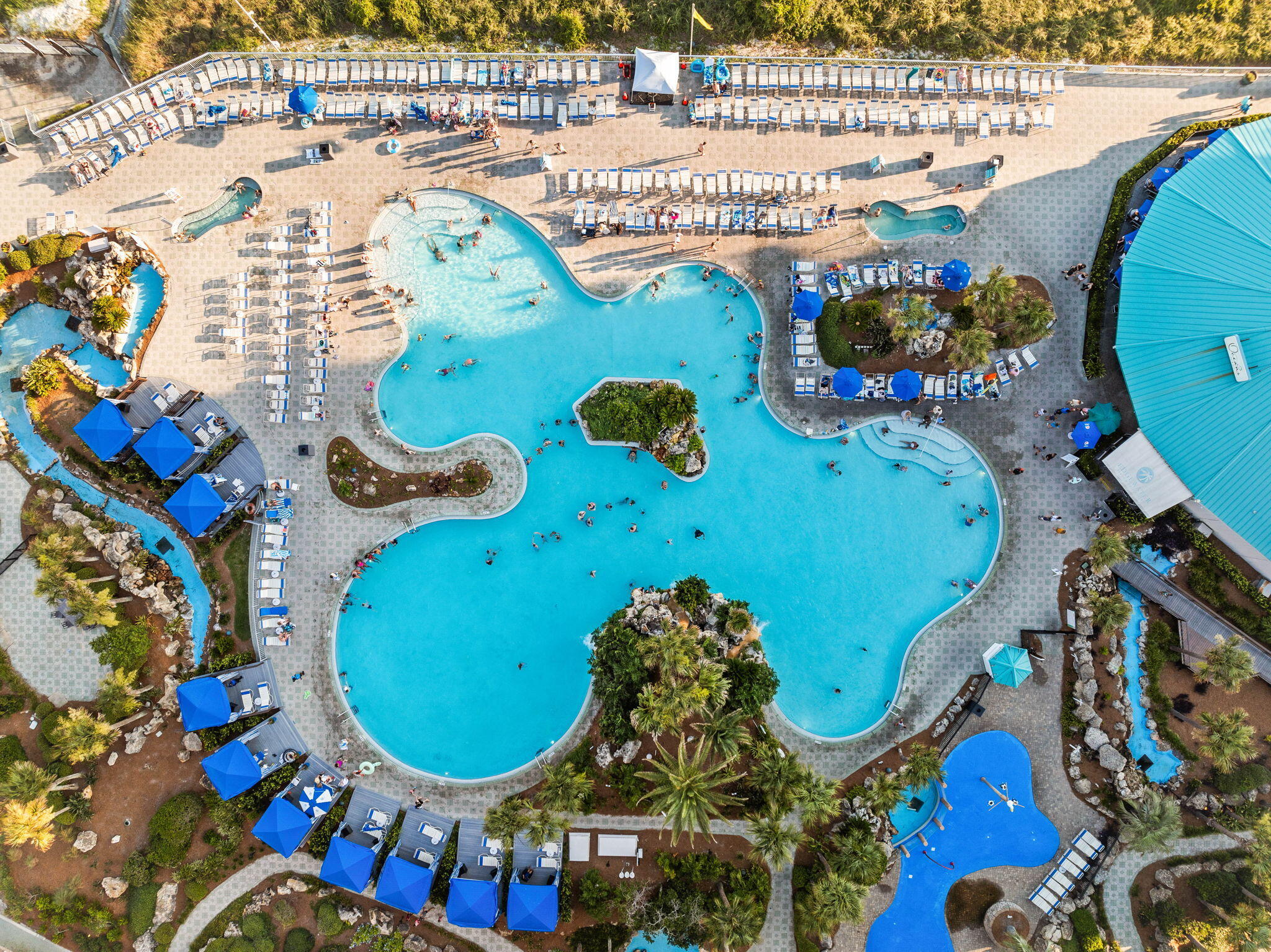 Edgewater Golf Villas V-B - Residential